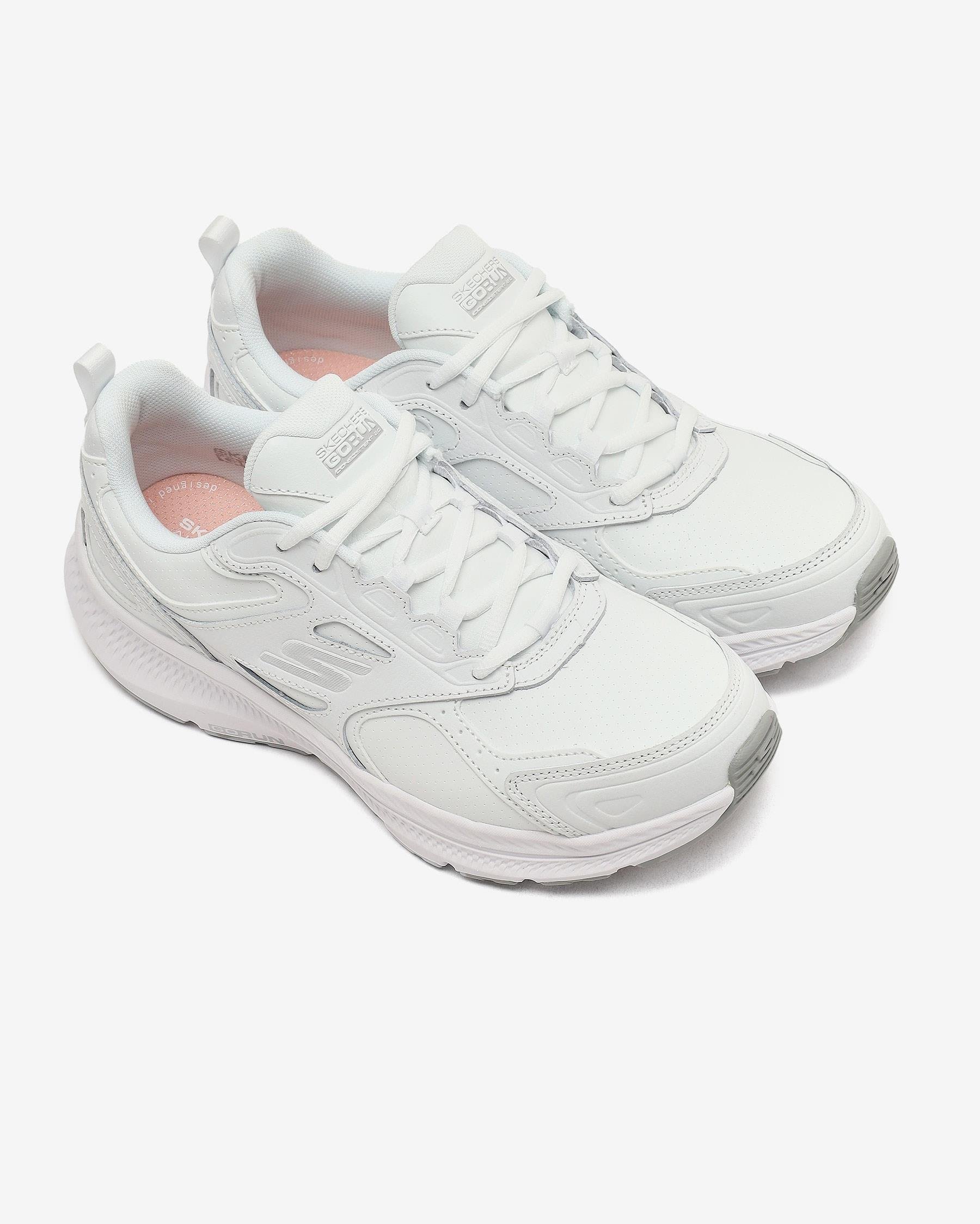 Skechers Go Run Consistent 2.0 Sumpter Trail Kadın Spor Ayakkabı