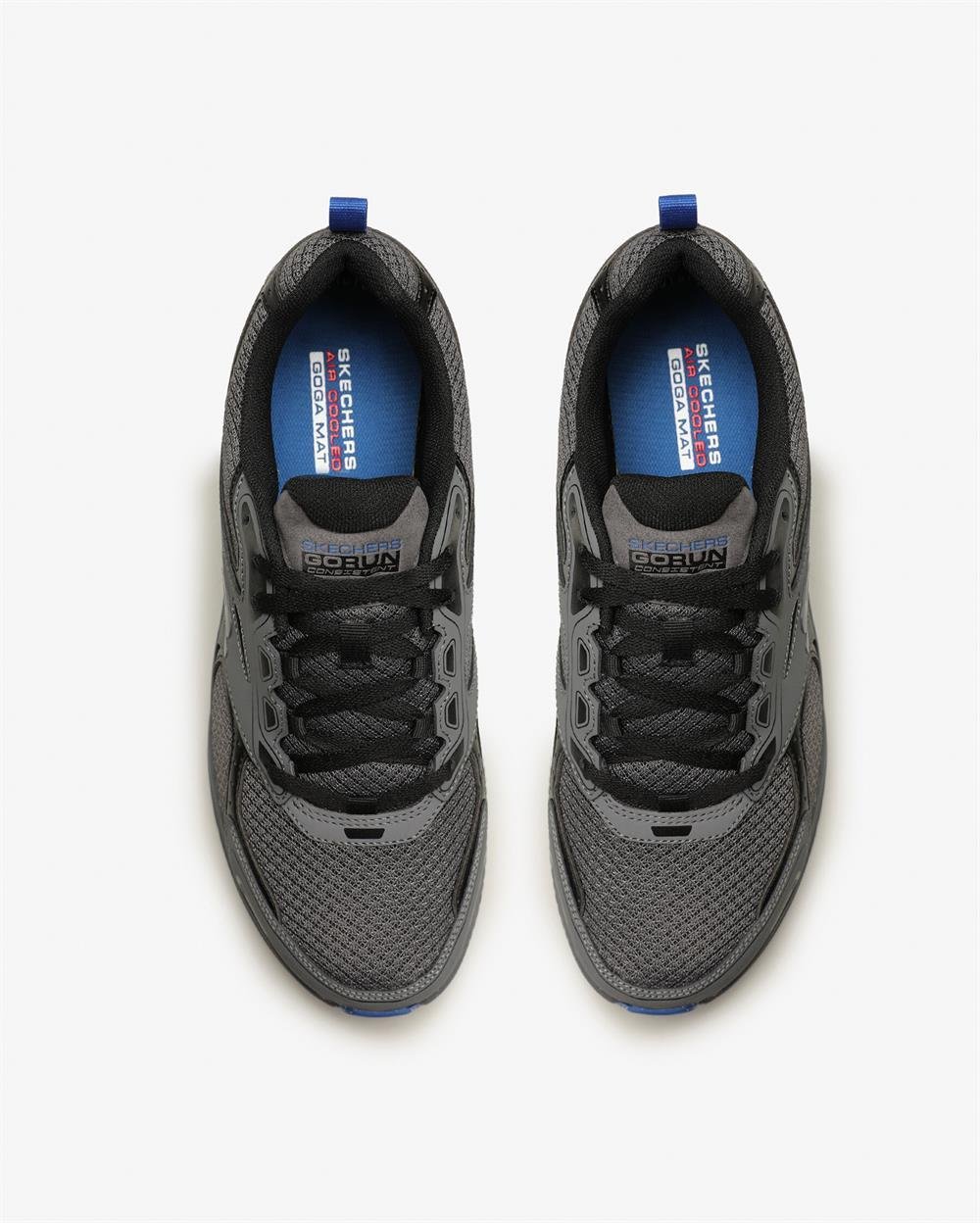 Skechers Go Run Consistent Erkek Koşu Ayakkabısı