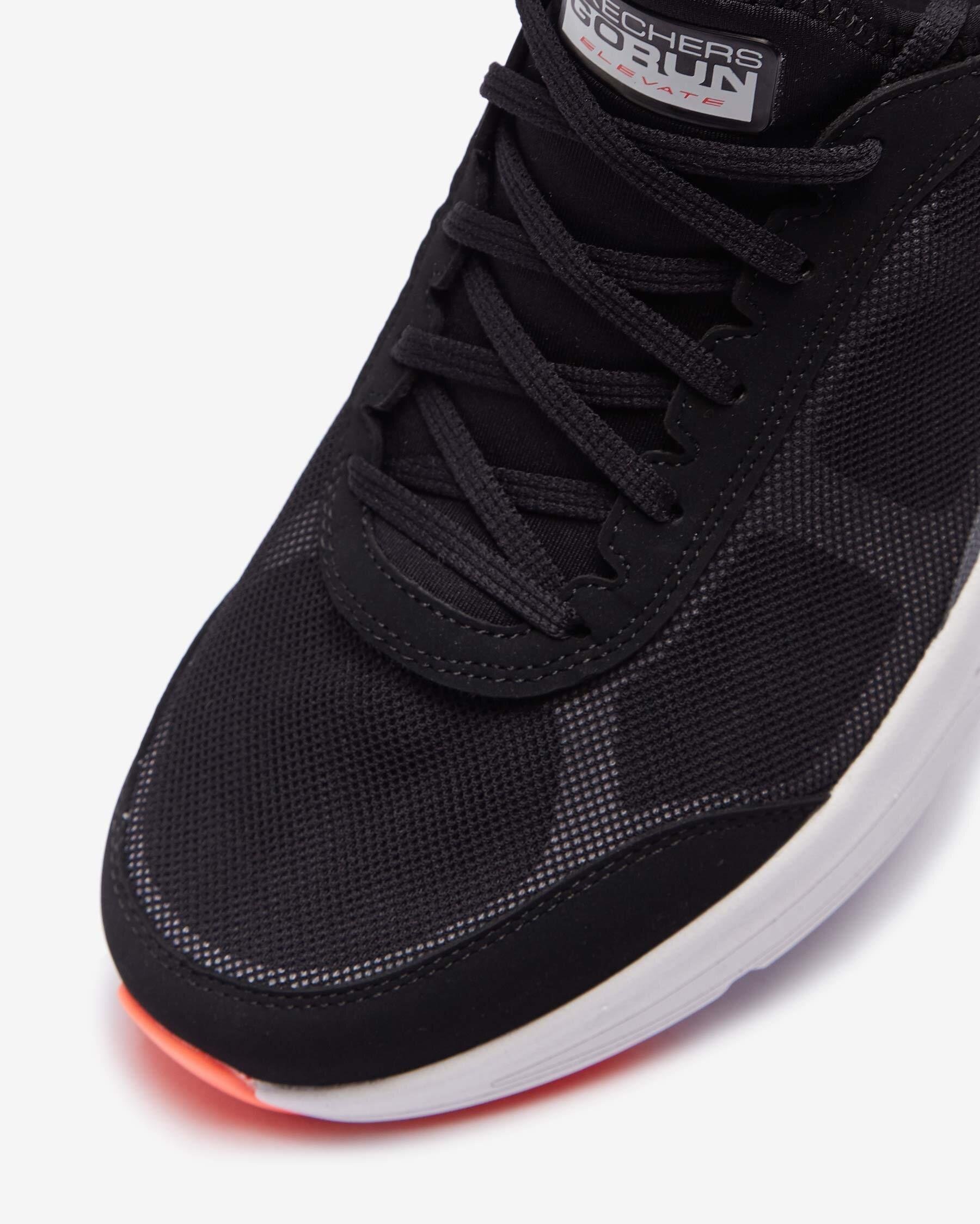 Skechers Go Run Elevate - Accelerate Erkek Spor Ayakkabı