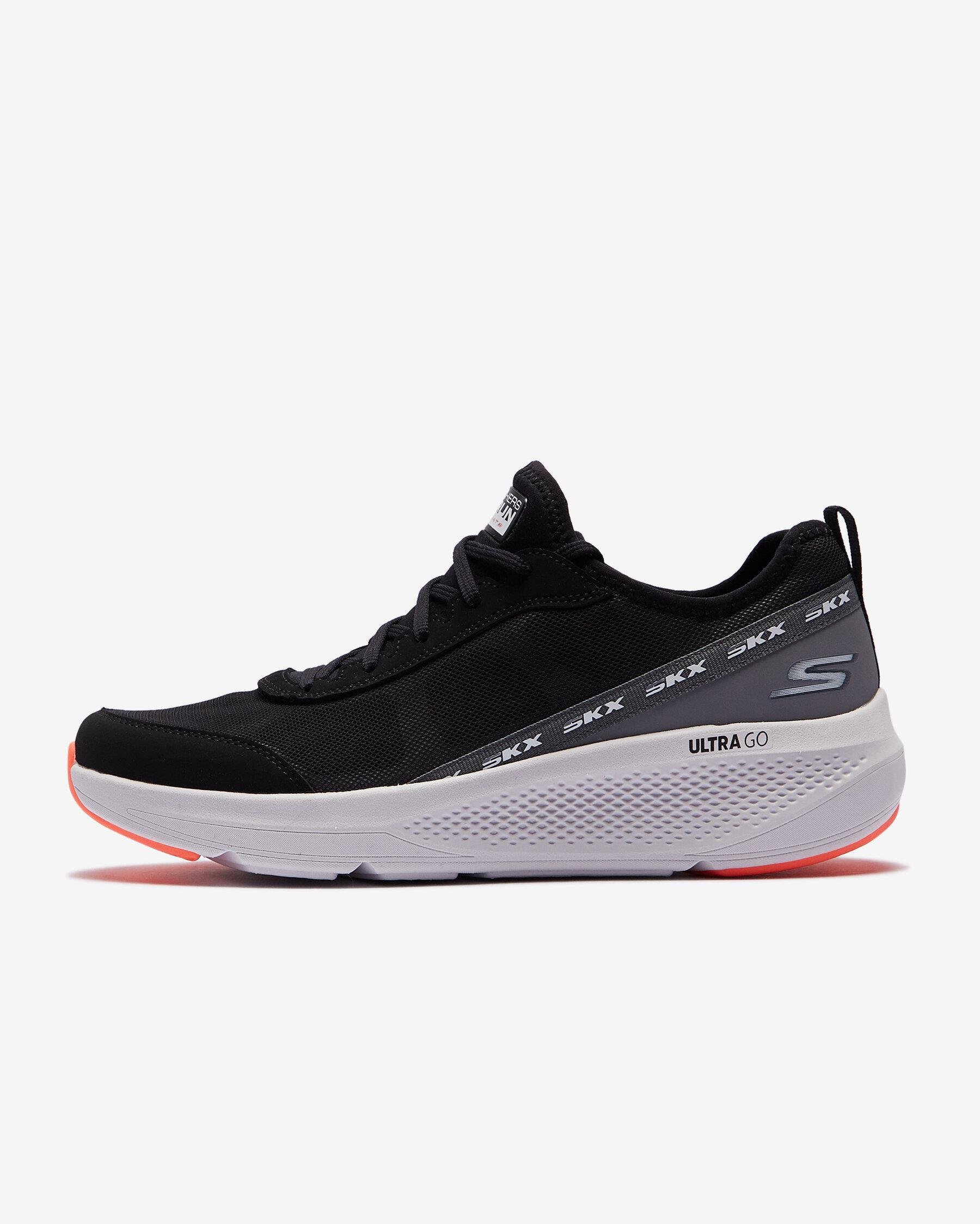 Skechers Go Run Elevate - Accelerate Erkek Spor Ayakkabı