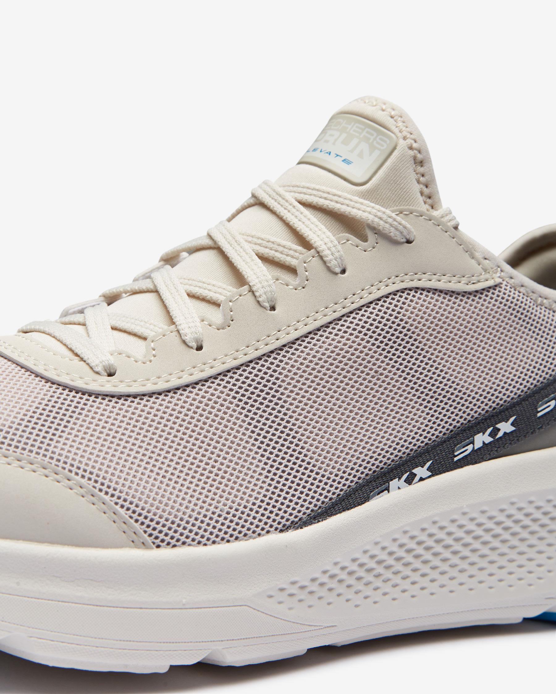 Skechers Go Run Elevate Erkek Koşu Ayakkabısı