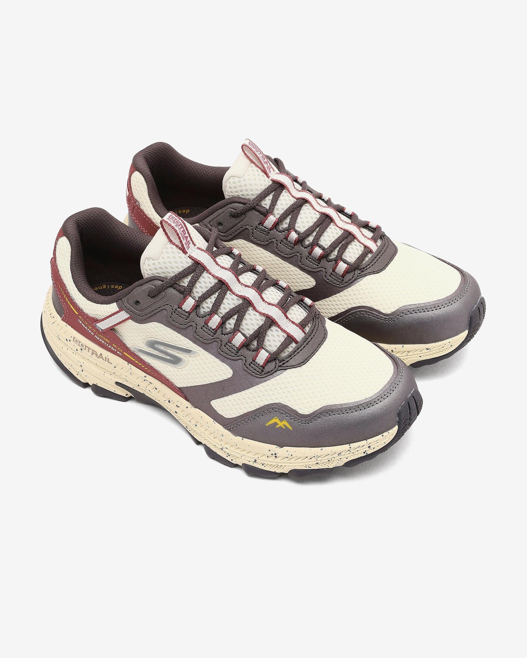 Skechers Go Run Trail Altitude 2.0 Ravine Kadın Spor Ayakkabı