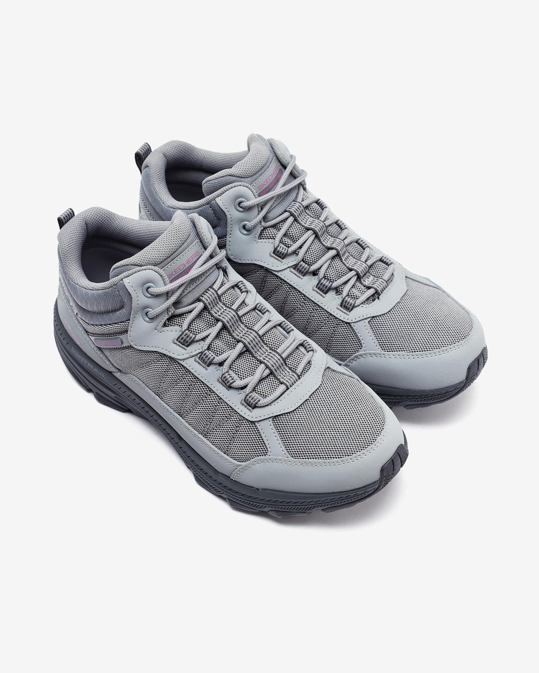 Skechers Go Run Trail Altitude 2.0 - Cold Creek Kadın Bot