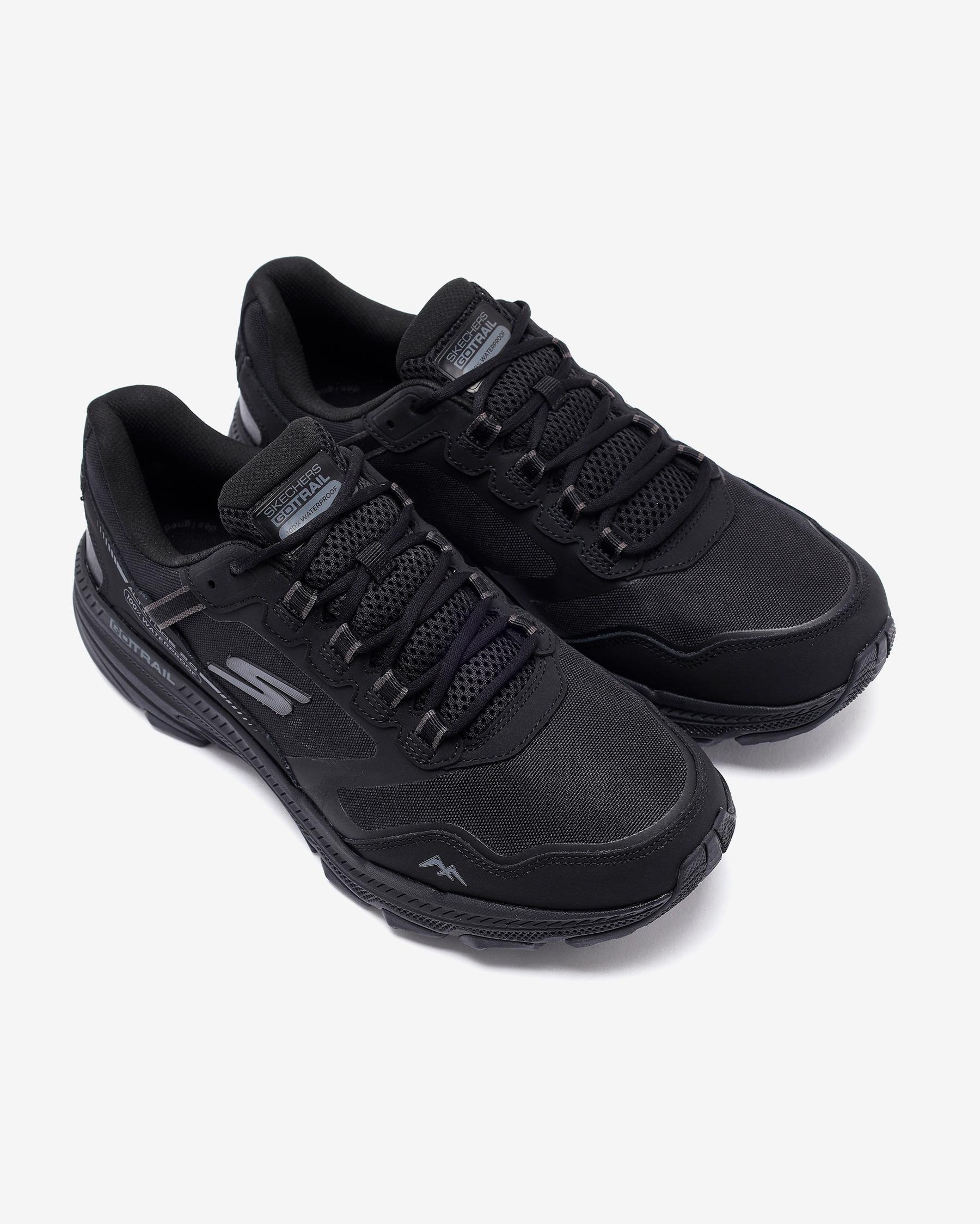 Skechers Go Run Trail Altitude 2.0 - Pine Ridge Erkek Outdoor Ayakkabı