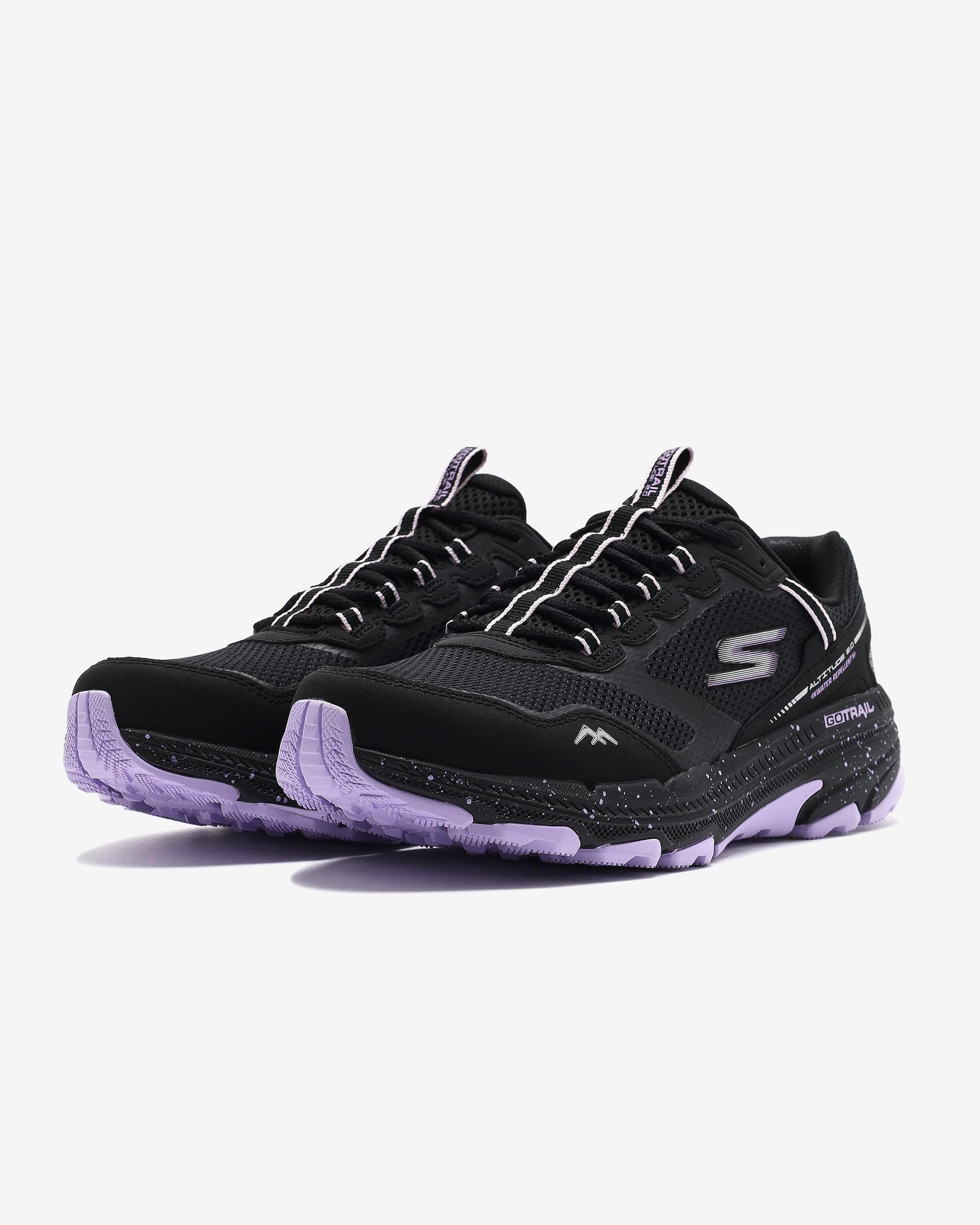 Skechers Go Run Trail Altitude 2.0 - Ravine Kadın Outdoor Ayakkabı