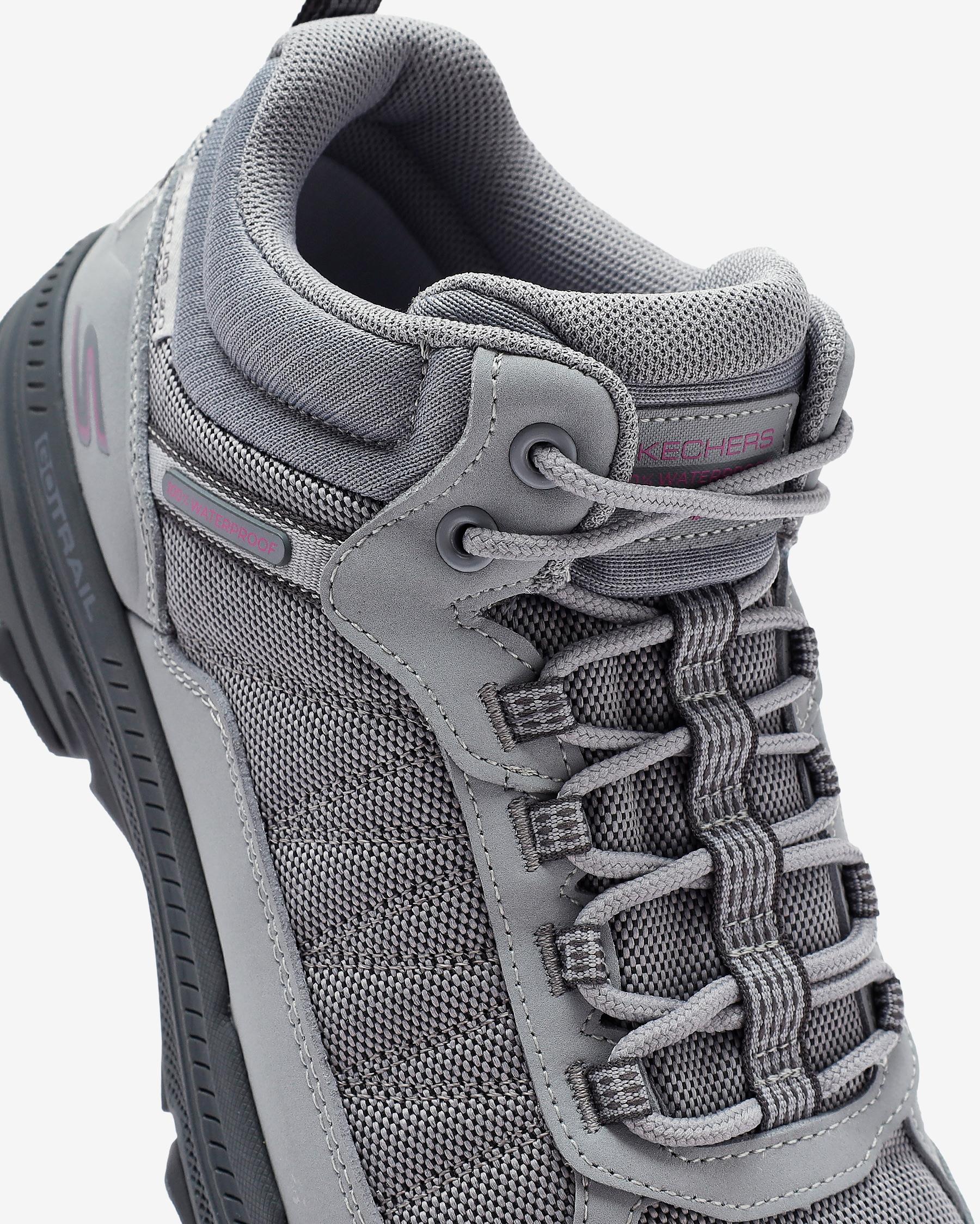 Skechers Go Run Trail Altitude 2.0 - Cold Creek Kadın Bot