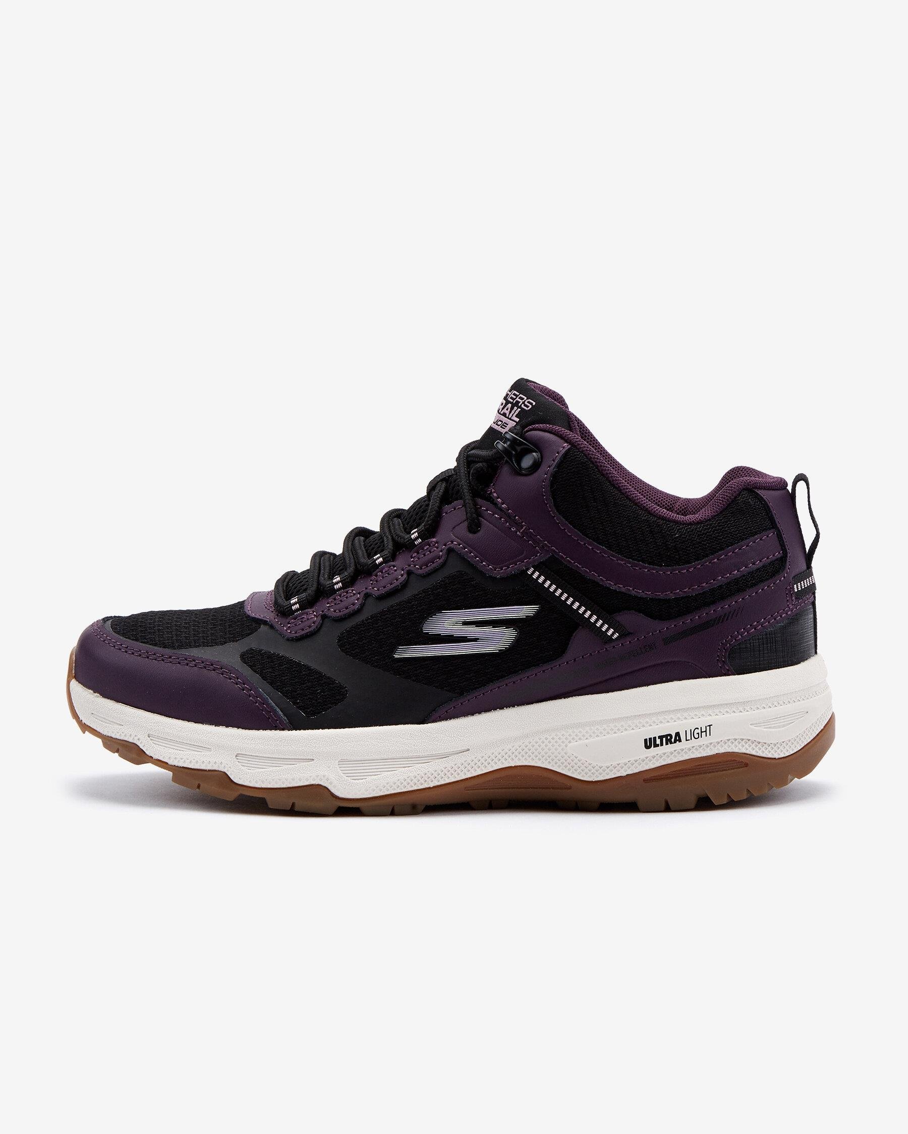 Skechers Go Run Trail Altitude-Highly Kadın Bot