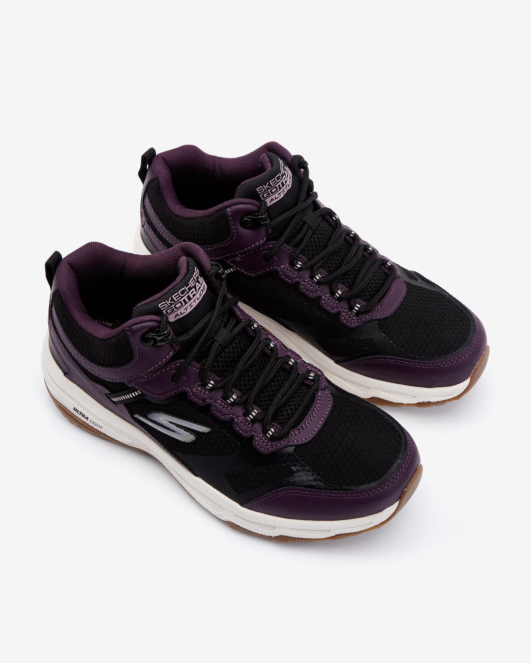 Skechers Go Run Trail Altitude-Highly Kadın Bot