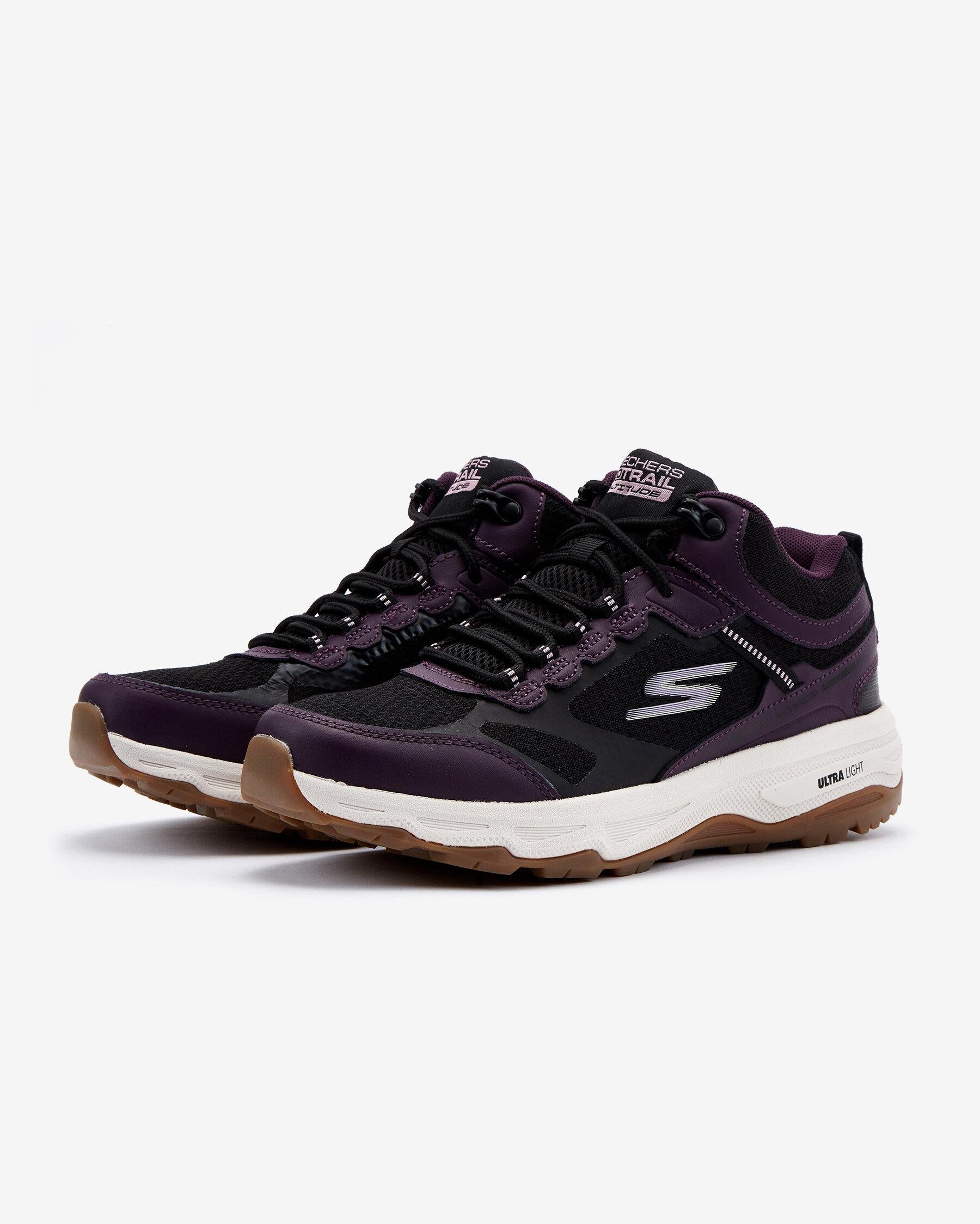 Skechers Go Run Trail Altitude-Highly Kadın Bot