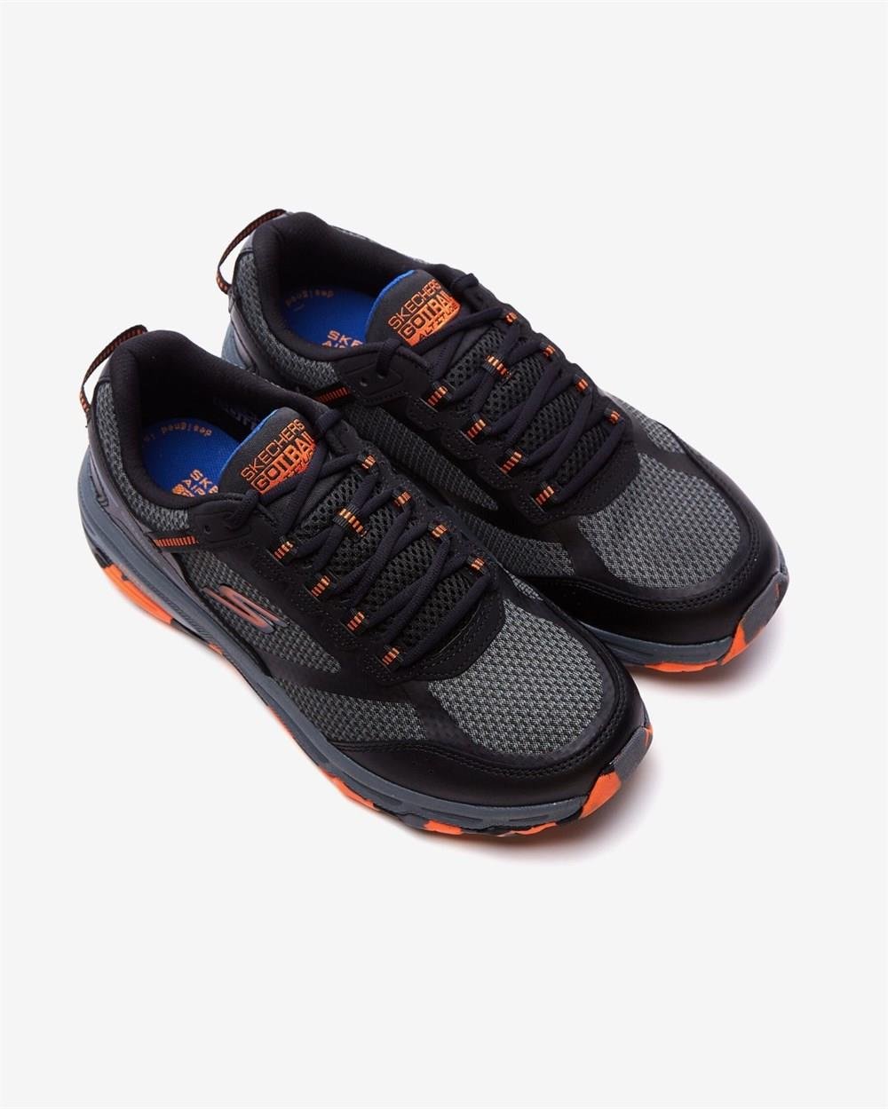 Skechers Go Run Trail Altitude-Marble Erkek Koşu Ayakkabısı