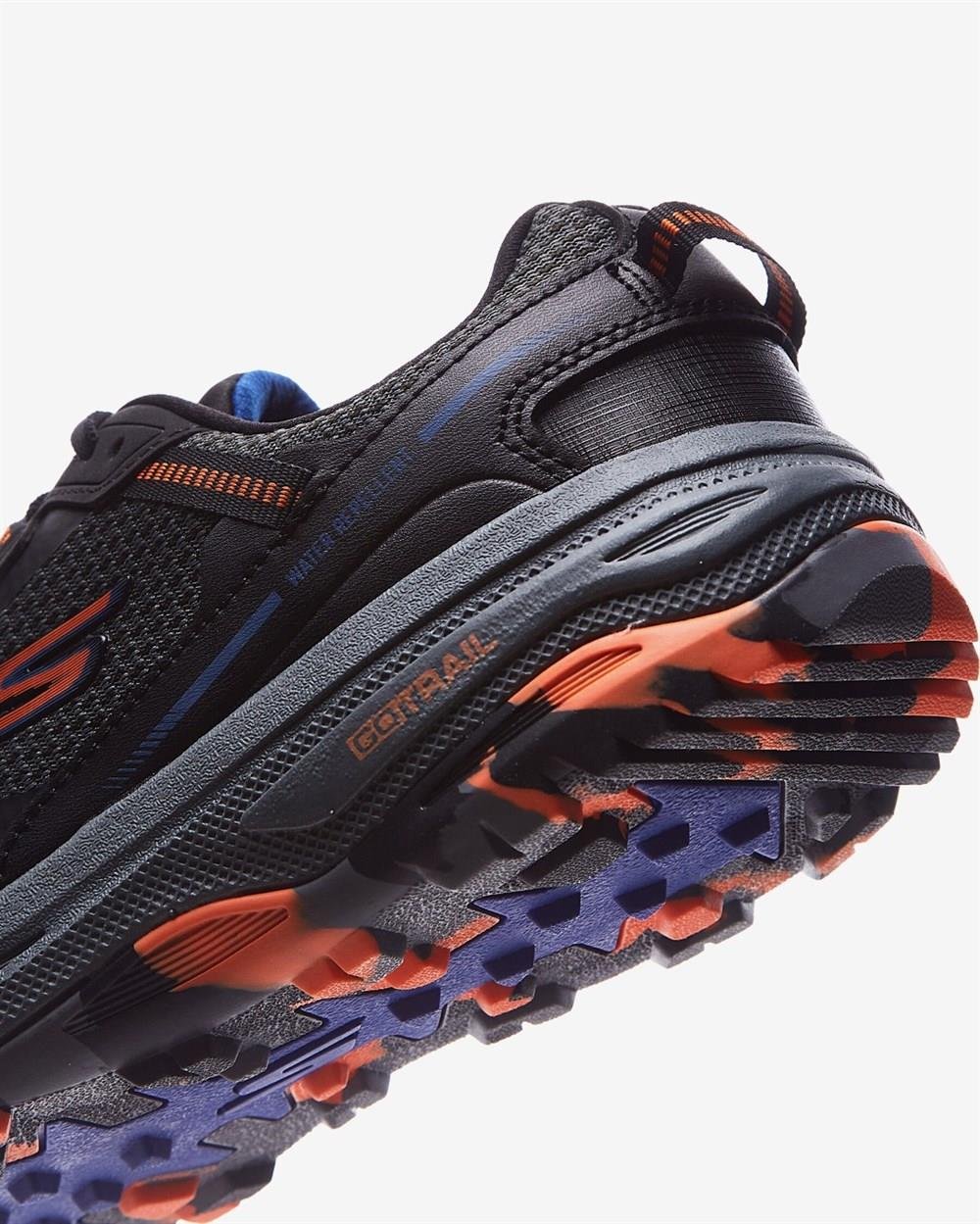 Skechers Go Run Trail Altitude-Marble Erkek Koşu Ayakkabısı