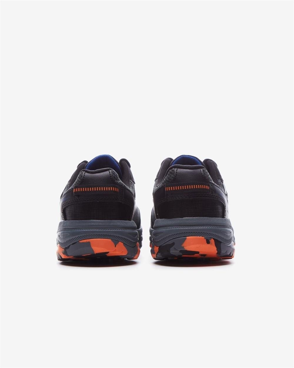 Skechers Go Run Trail Altitude-Marble Erkek Koşu Ayakkabısı