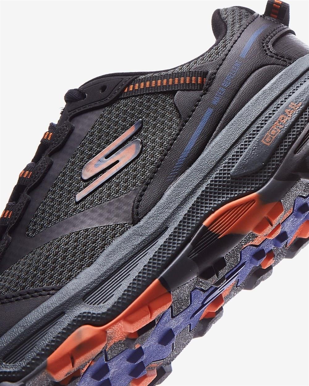 Skechers Go Run Trail Altitude-Marble Erkek Koşu Ayakkabısı