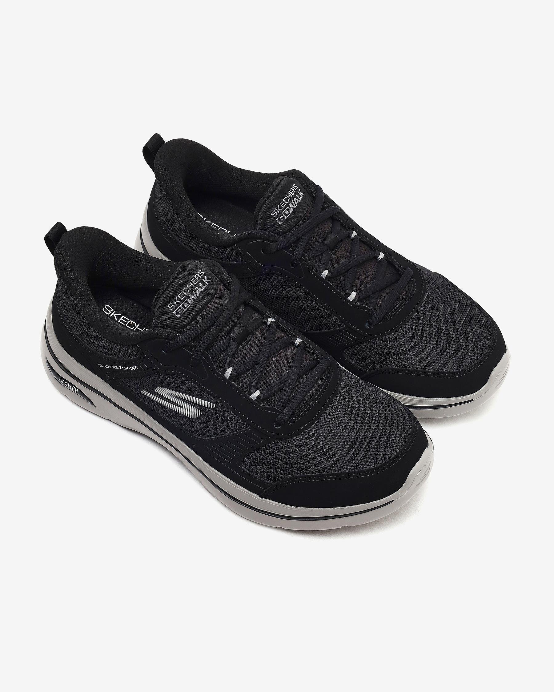 Skechers Go Walk Arch Fit 2.0 Seared Erkek Spor Ayakkabı