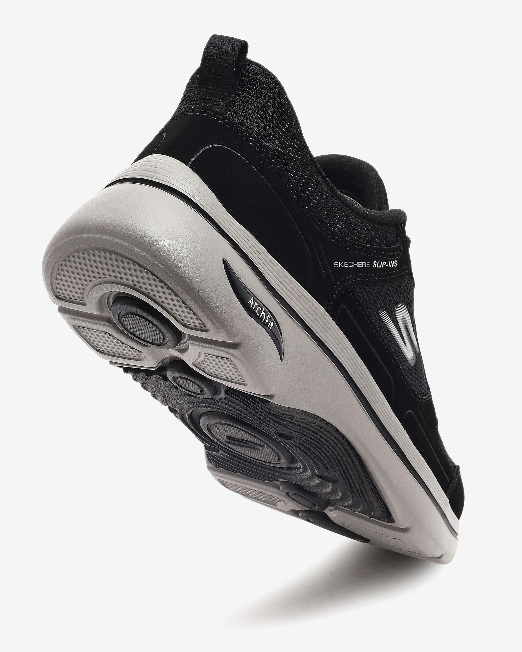 Skechers Go Walk Arch Fit 2.0 Seared Erkek Spor Ayakkabı