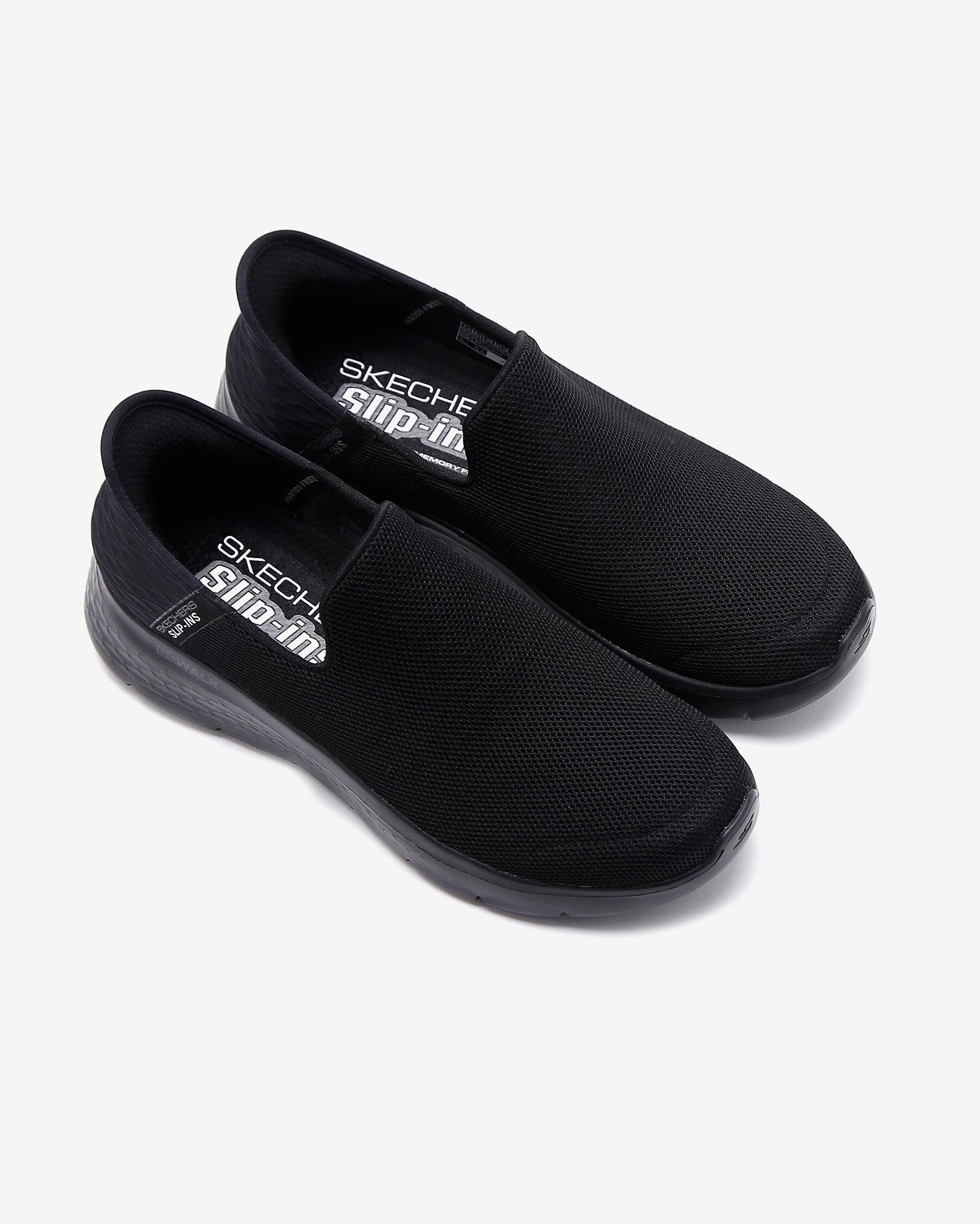 Skechers Go Walk Flex - No Hands Erkek Yürüyüş Ayakkabısı