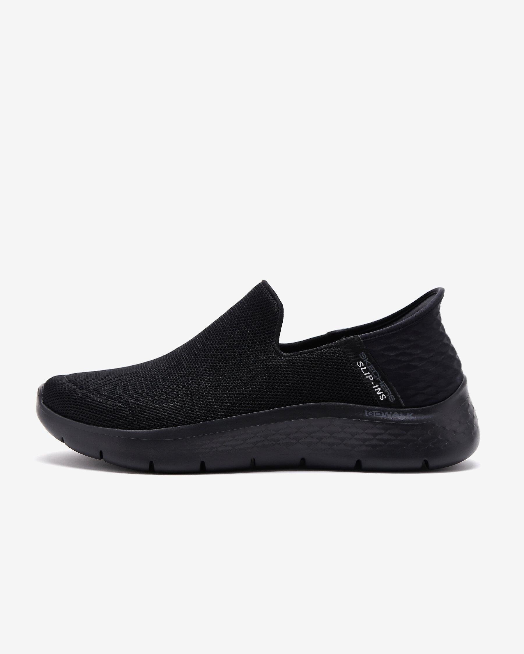 Skechers Go Walk Flex - No Hands Erkek Yürüyüş Ayakkabısı