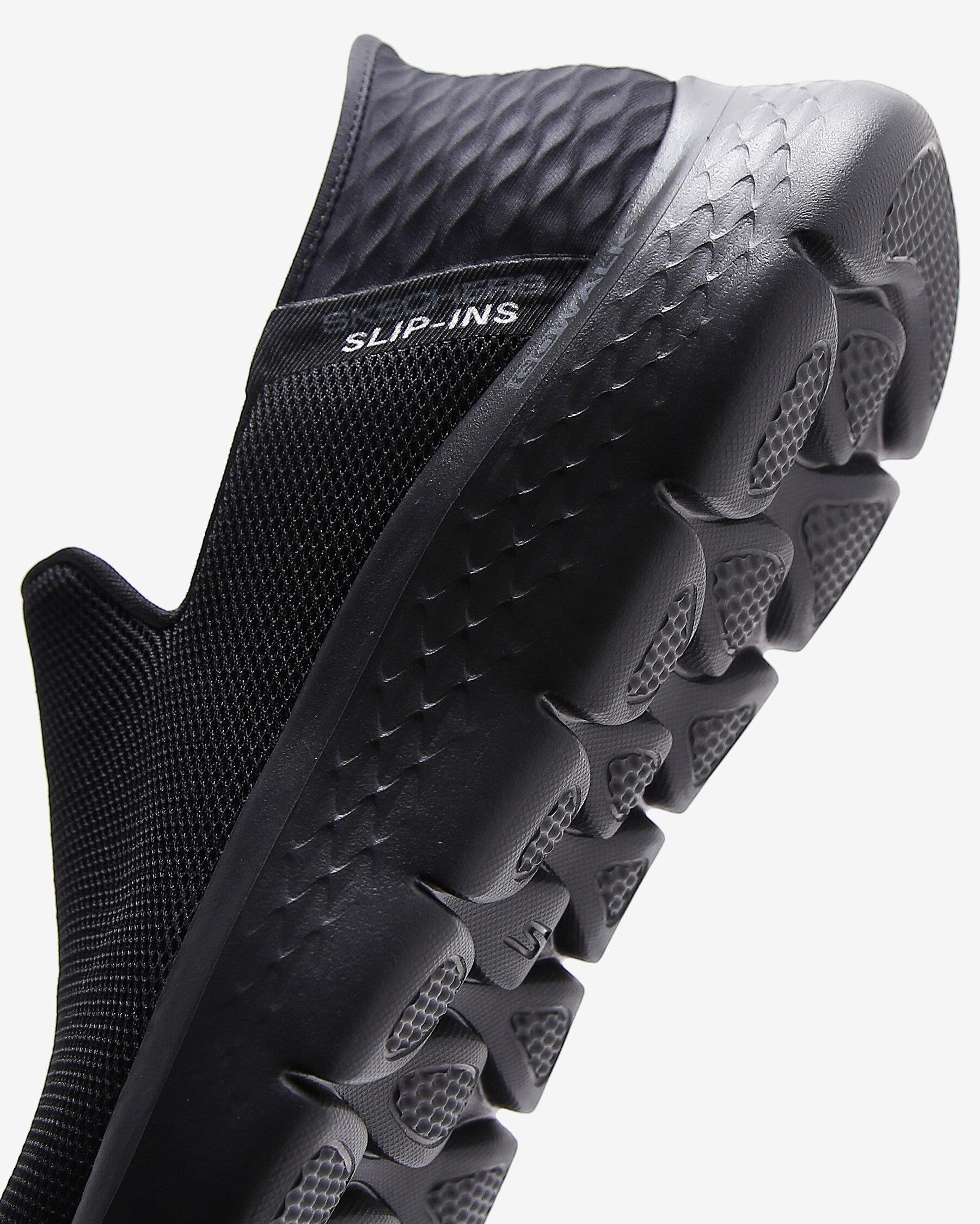 Skechers Go Walk Flex - No Hands Erkek Yürüyüş Ayakkabısı