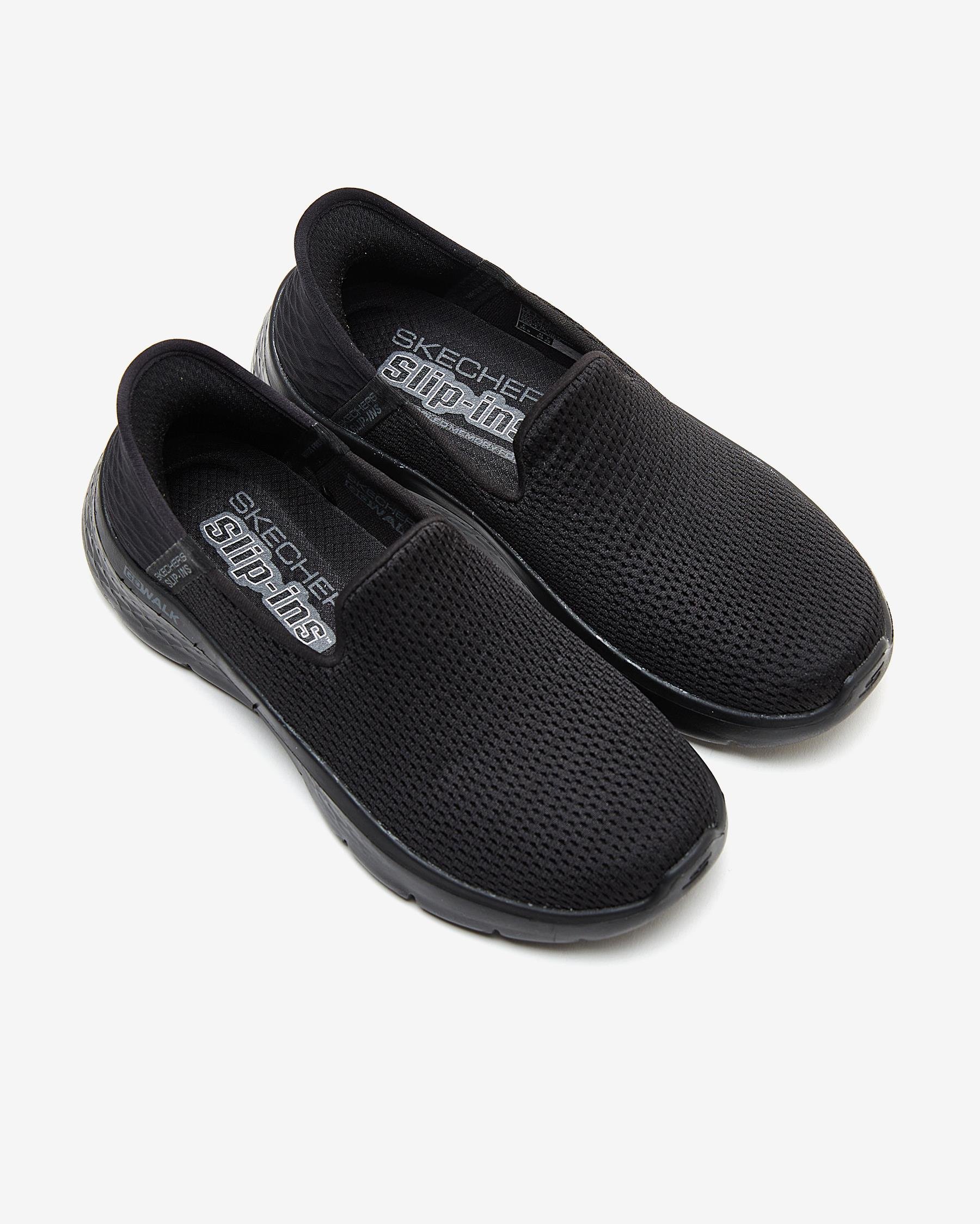 Skechers Go Walk Flex - Relısh Kadın Yürüyüş Ayakkabısı