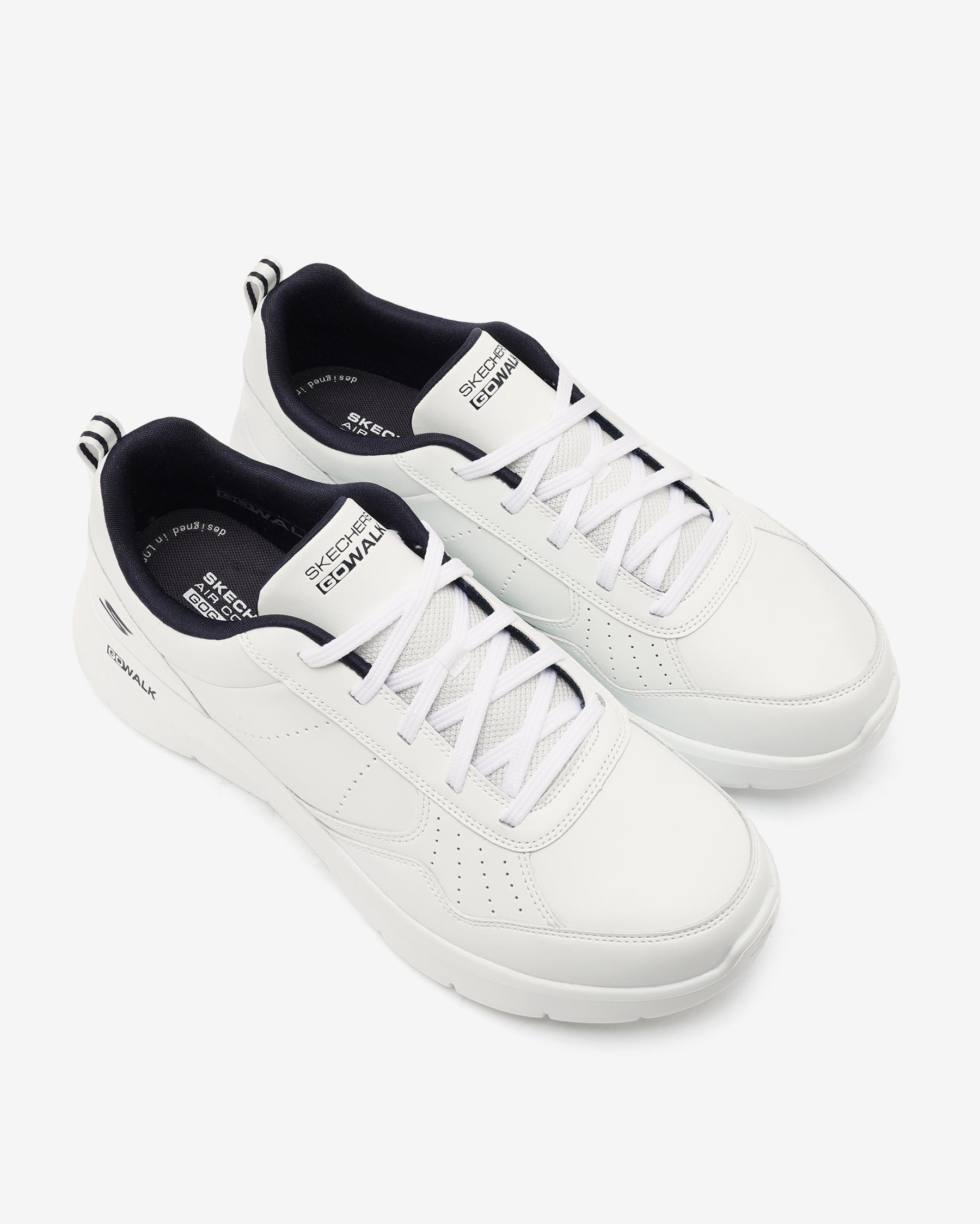 Skechers Go Walk Flex  -  Steady Up Erkek Spor Ayakkabı