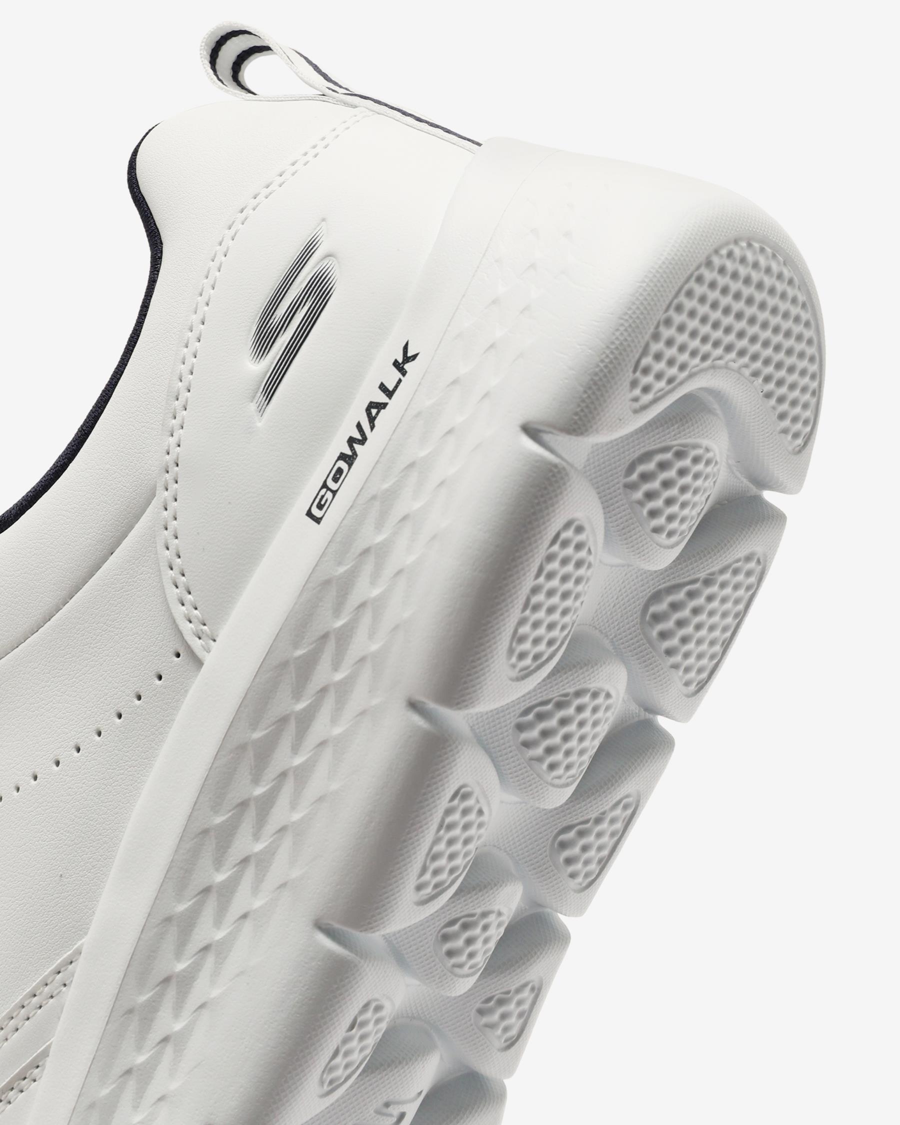 Skechers Go Walk Flex  -  Steady Up Erkek Spor Ayakkabı