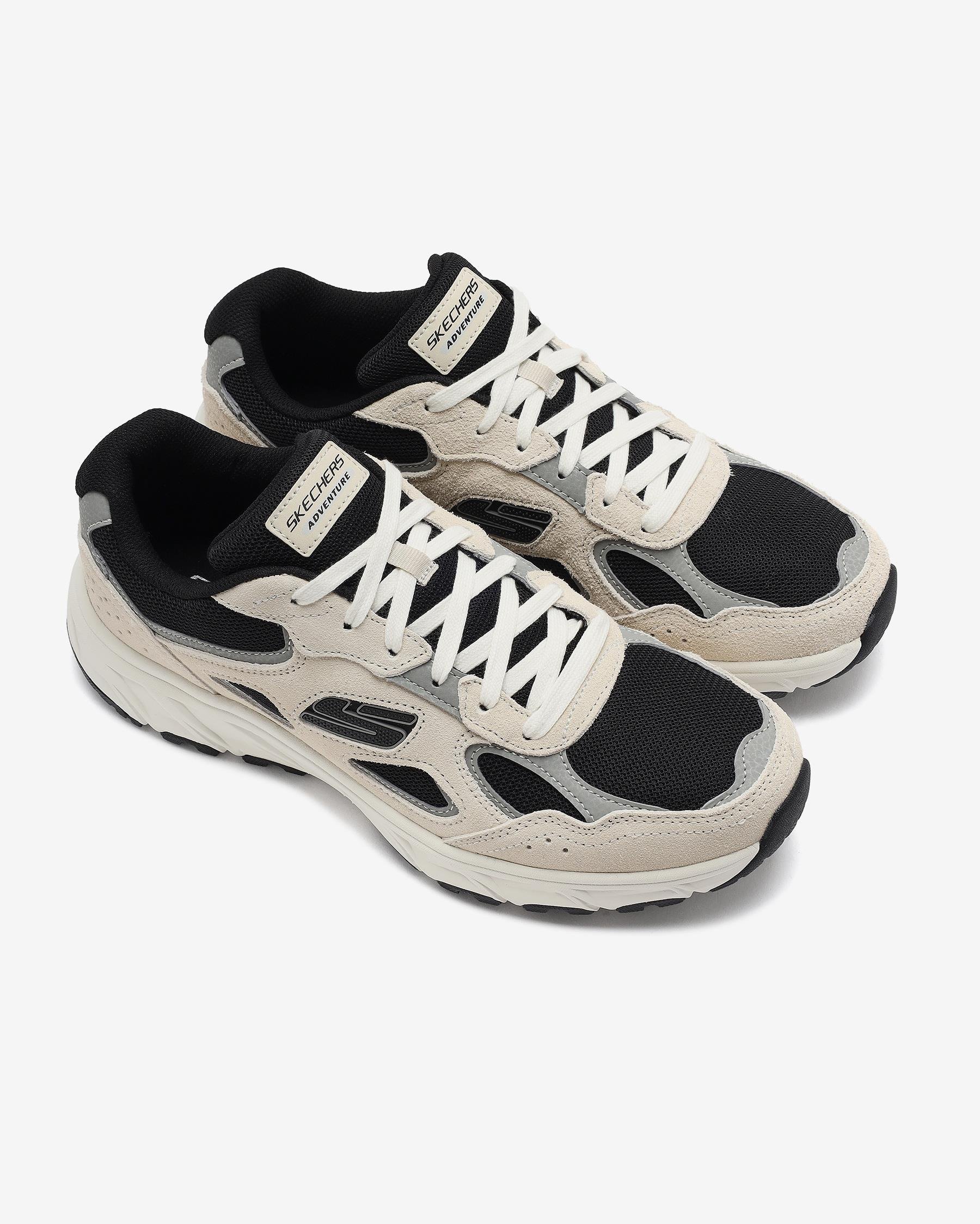 Skechers Hillcrest 2.0-Cedar Wells Erkek Outdoor Ayakkabı