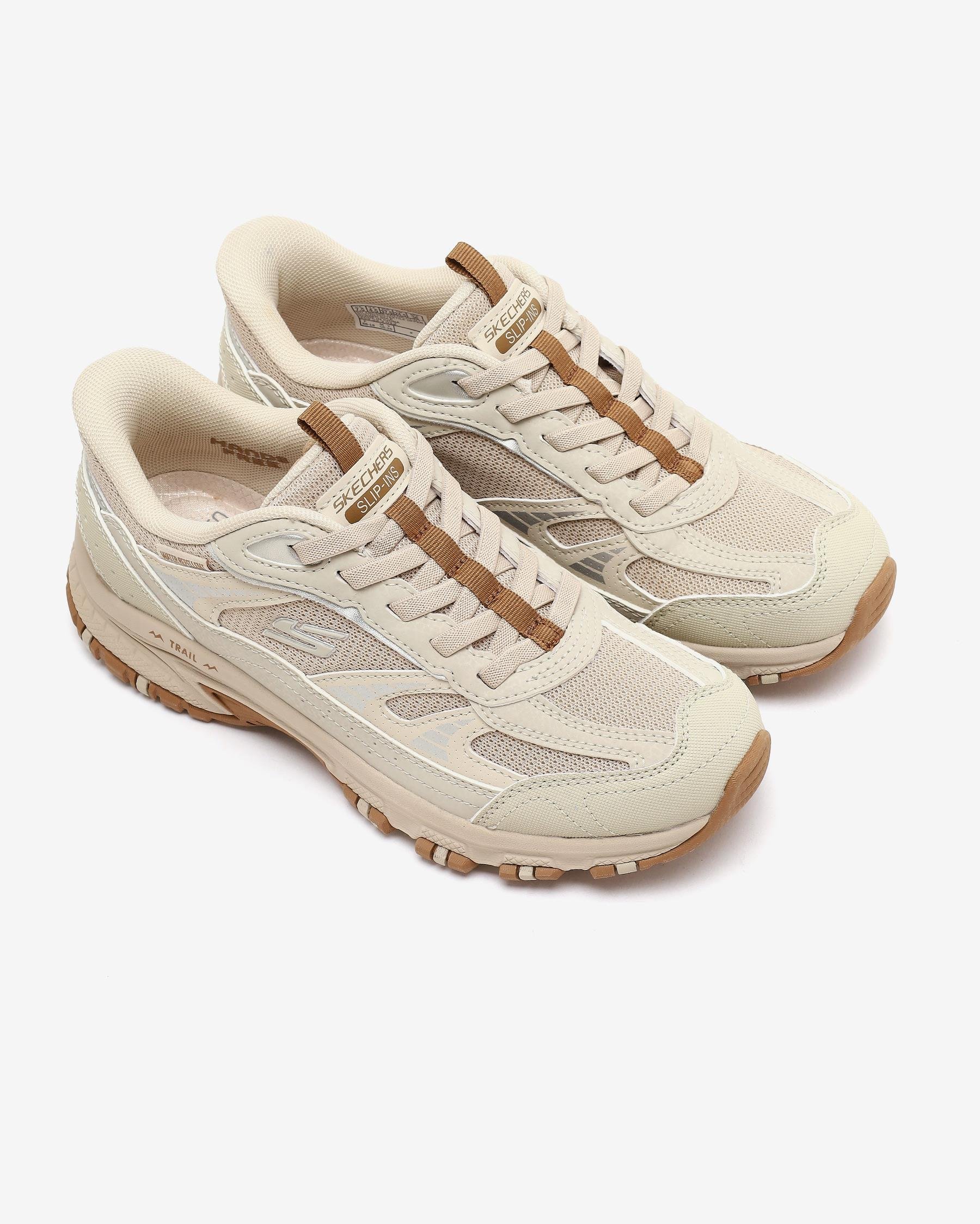 Skechers Hillcrest Kadın Spor Ayakkabı