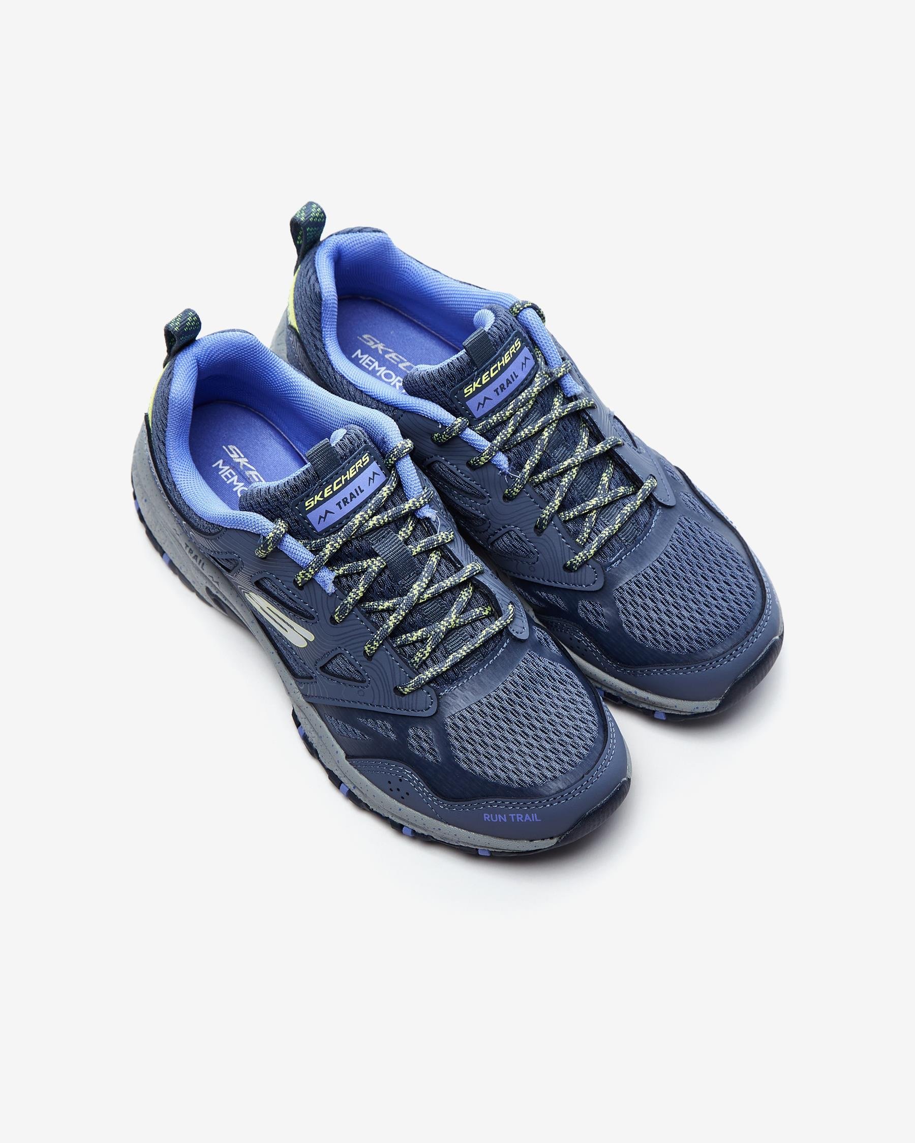 Skechers Hillcrest-Pure Escapade Kadın Spor Ayakkabı