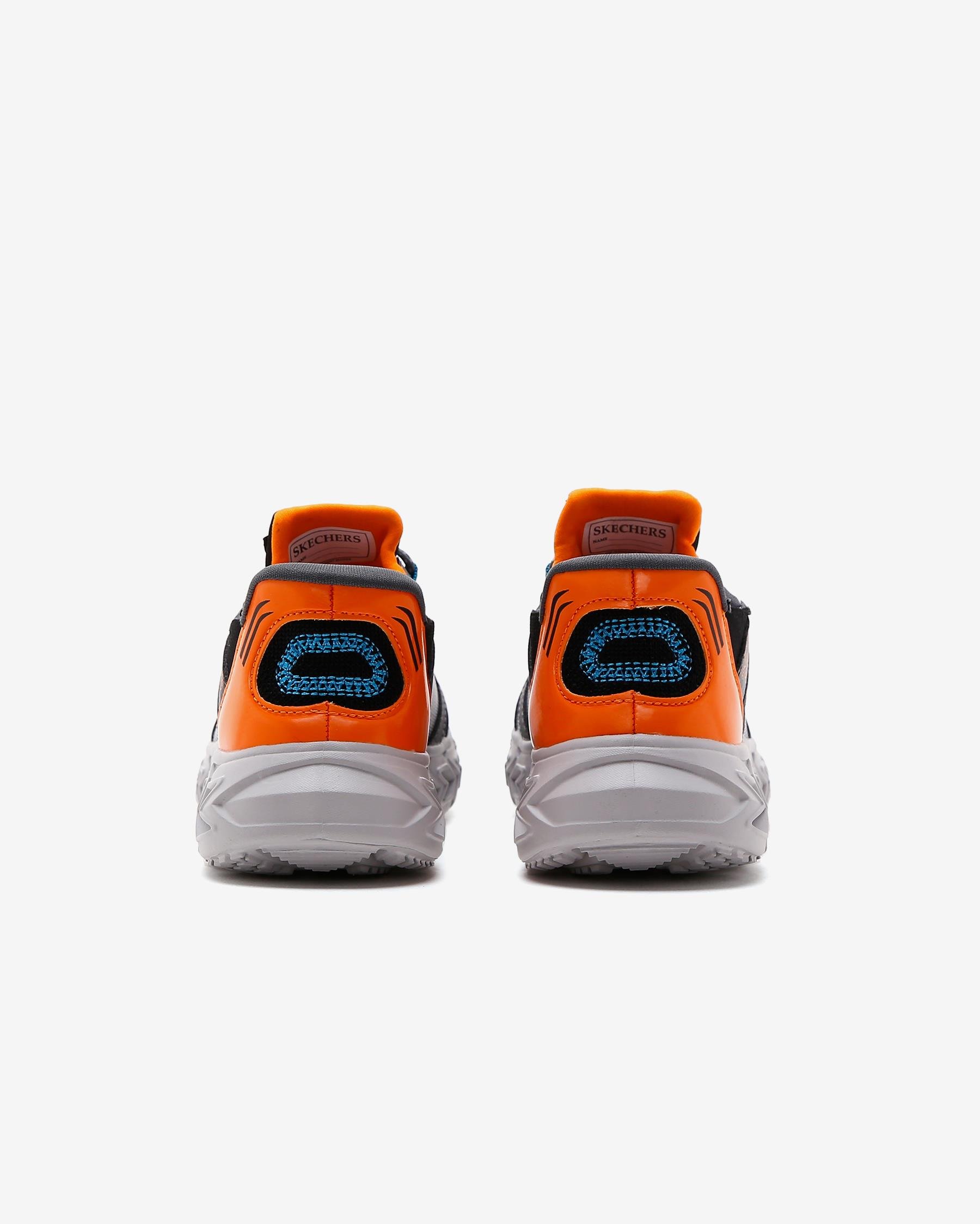 Skechers Hypno-Flash 2.0 - Odelux Erkek Çocuk Spor Ayakkabı