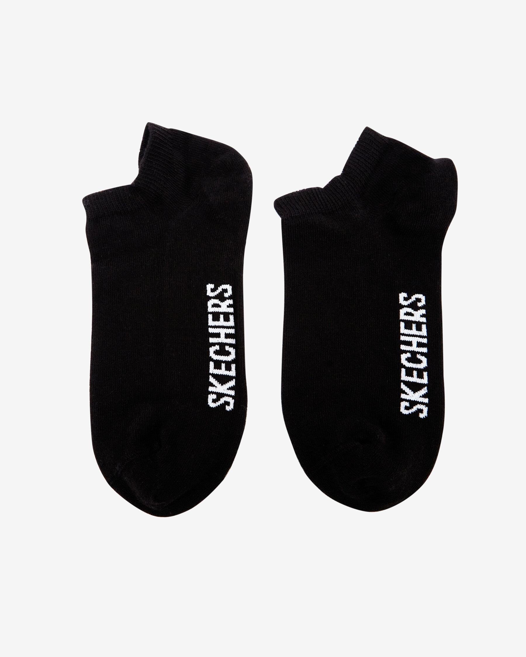 Skechers Low Cut  Single Sock Çorap