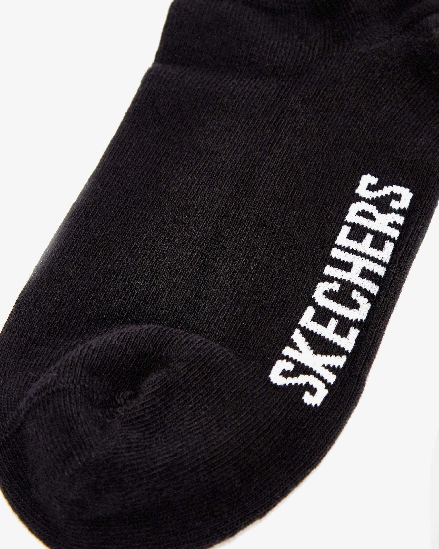 Skechers Low Cut  Single Sock Çorap
