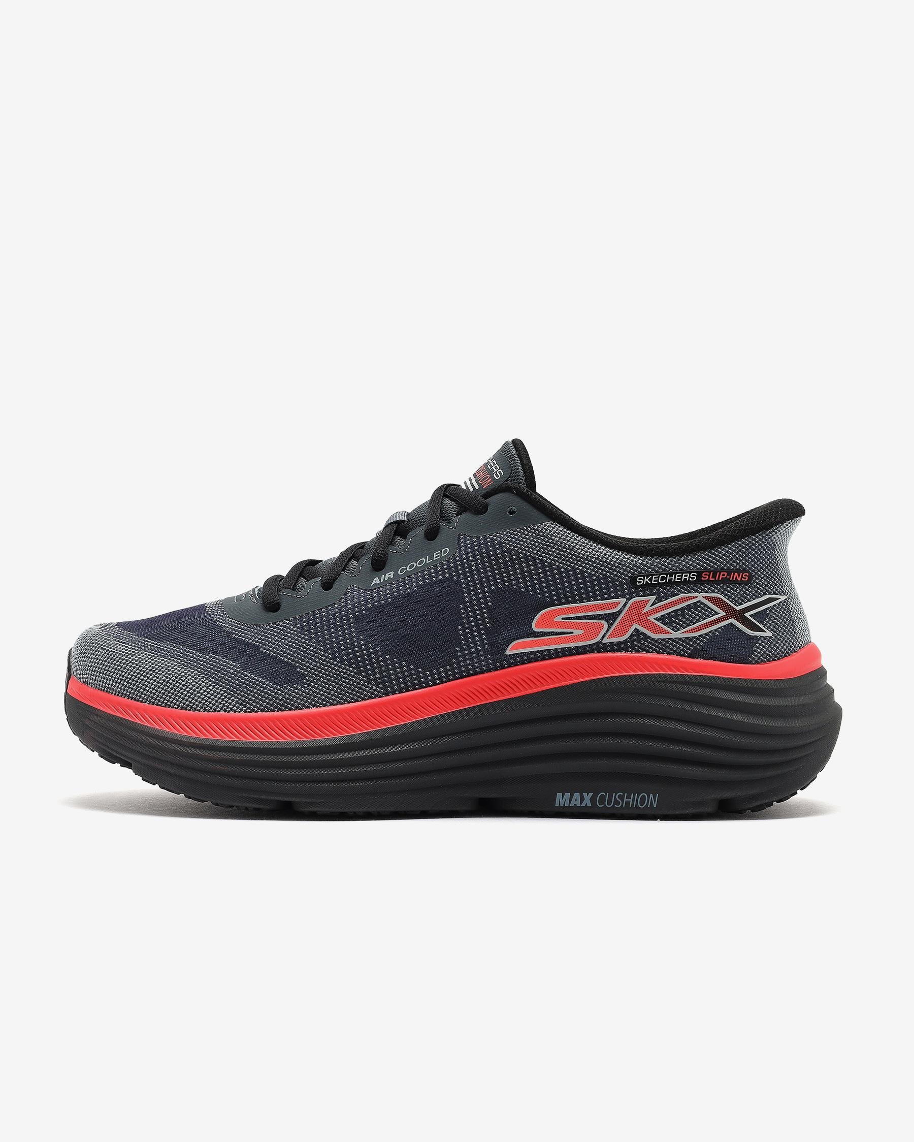Skechers Max Cushioning Endeavour - Exciton Erkek Spor Ayakkabı
