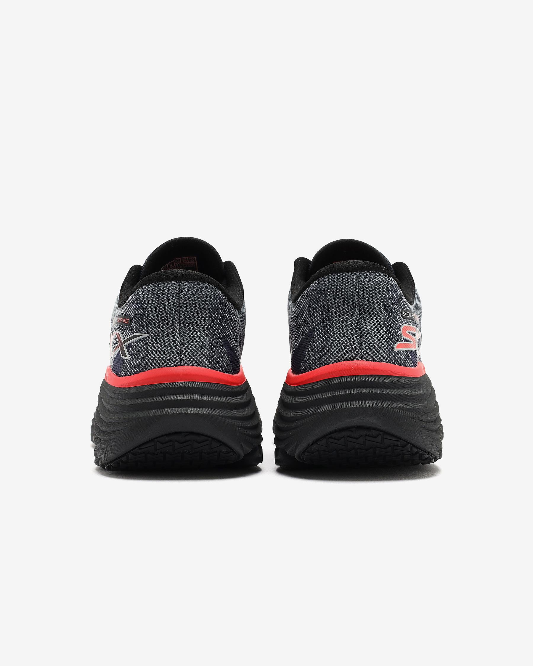 Skechers Max Cushioning Endeavour - Exciton Erkek Spor Ayakkabı