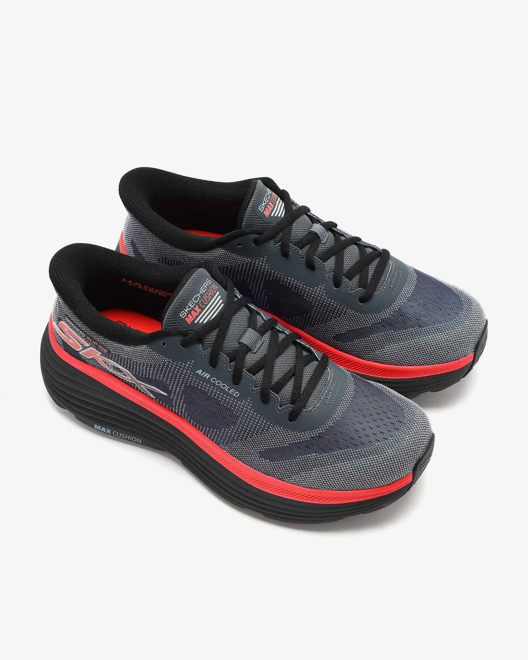 Skechers Max Cushioning Endeavour - Exciton Erkek Spor Ayakkabı