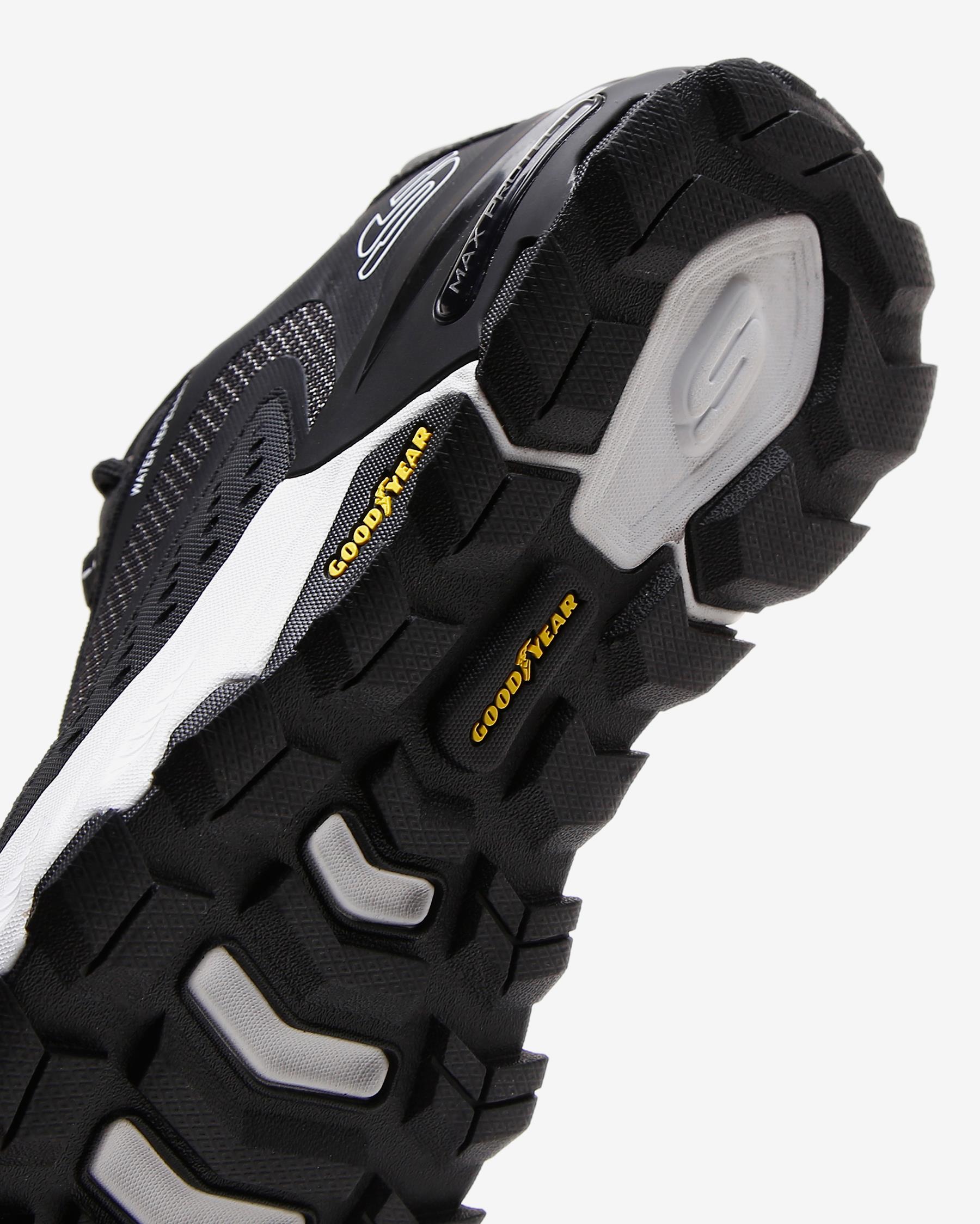 Skechers Max Protect Erkek Outdoor Ayakkabı