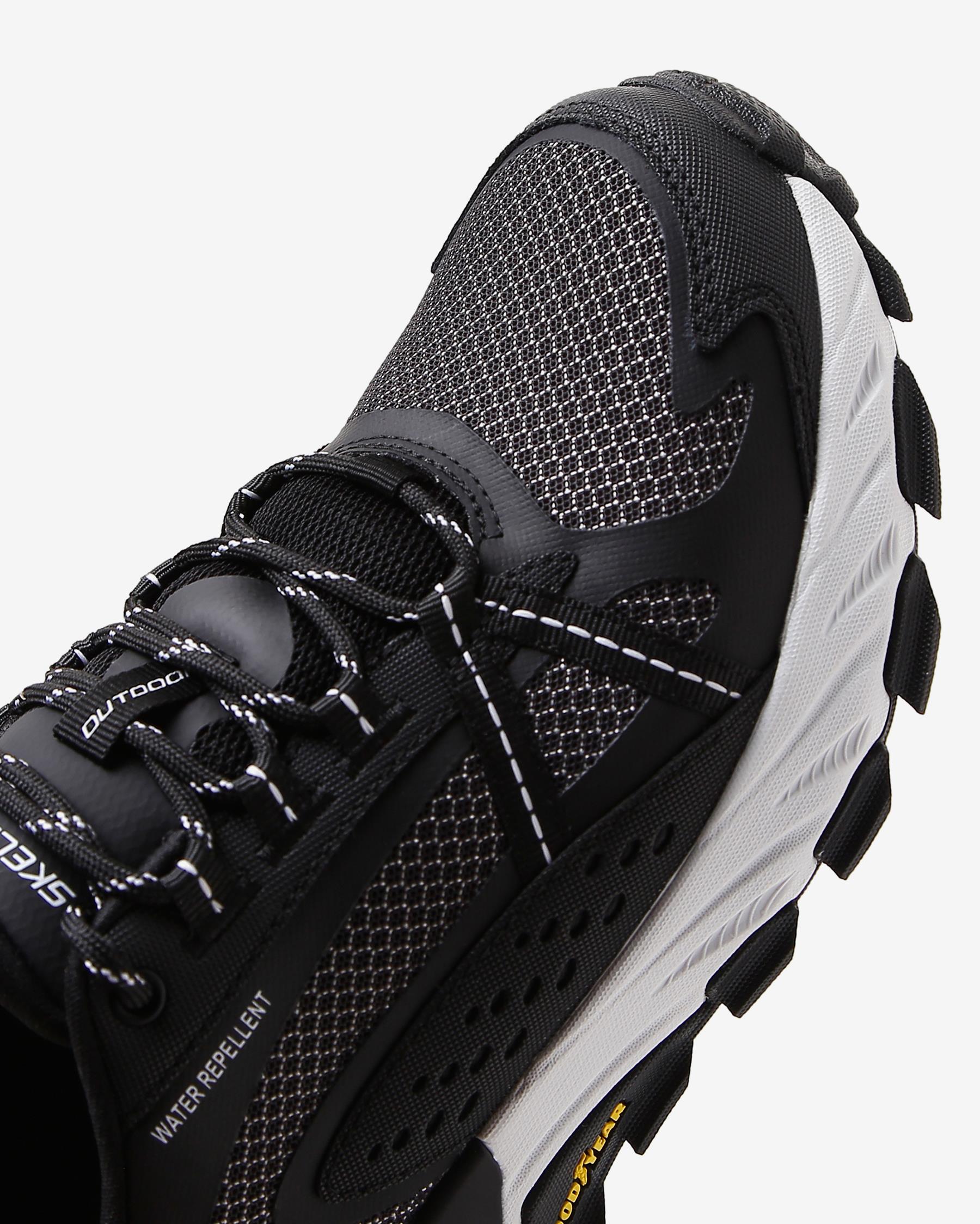 Skechers Max Protect Erkek Outdoor Ayakkabı