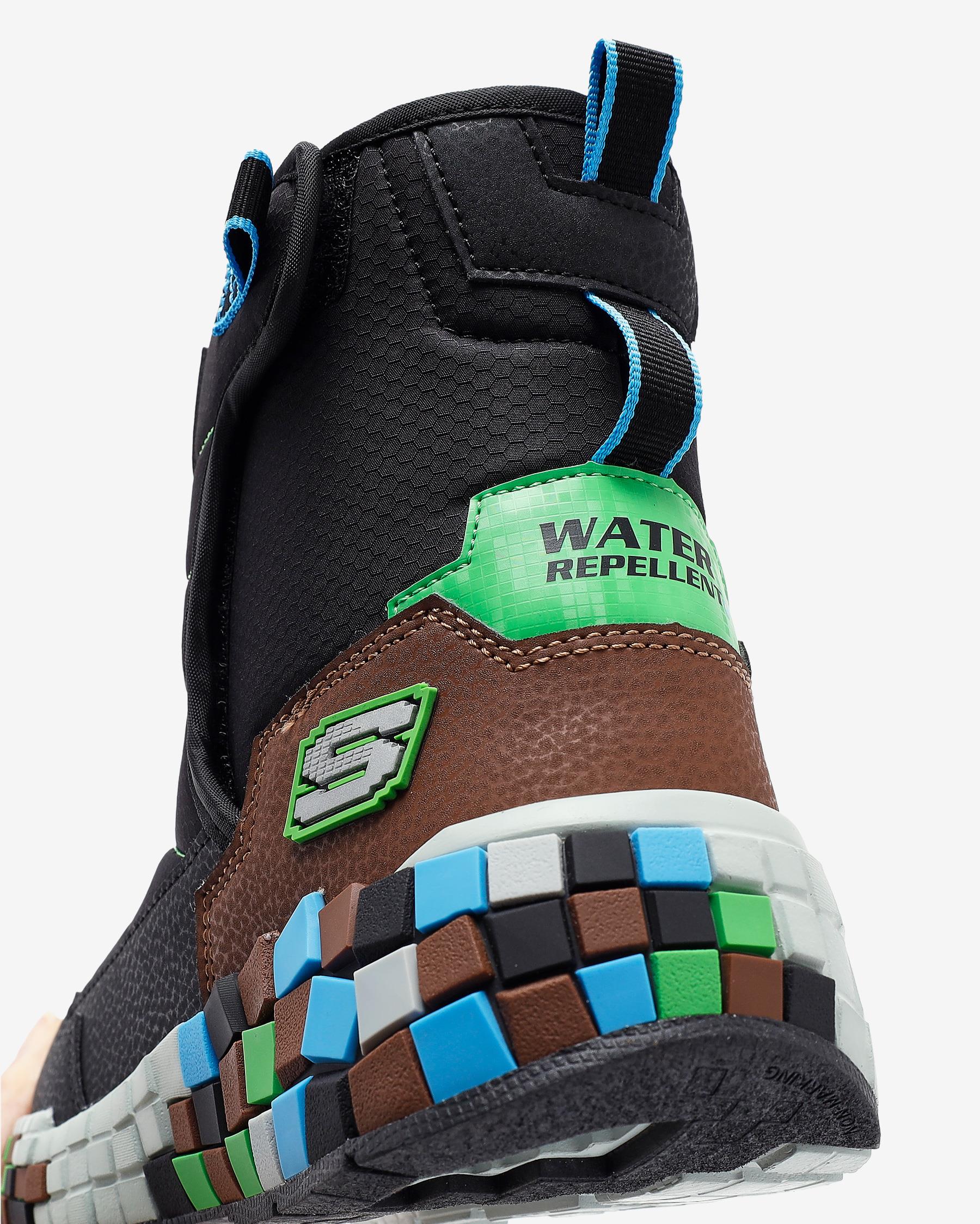 Skechers Megacraft 3.0 Erkek Çocuk Spor Ayakkabı