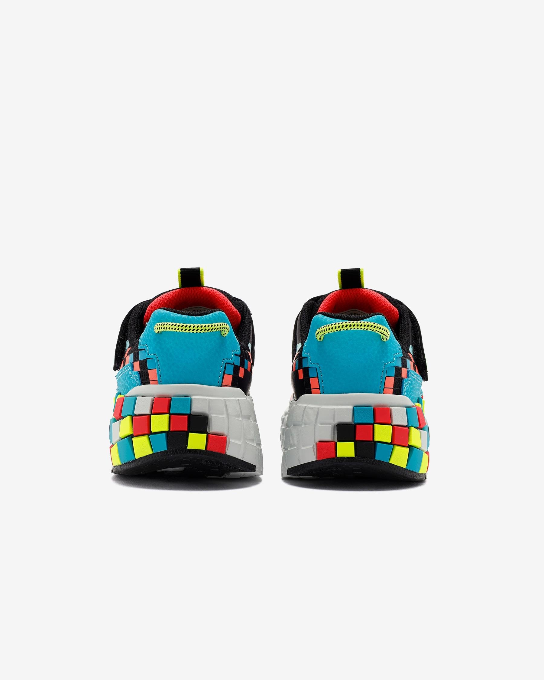 Skechers Megacraft 3.0 Erkek Çocuk Spor Ayakkabı