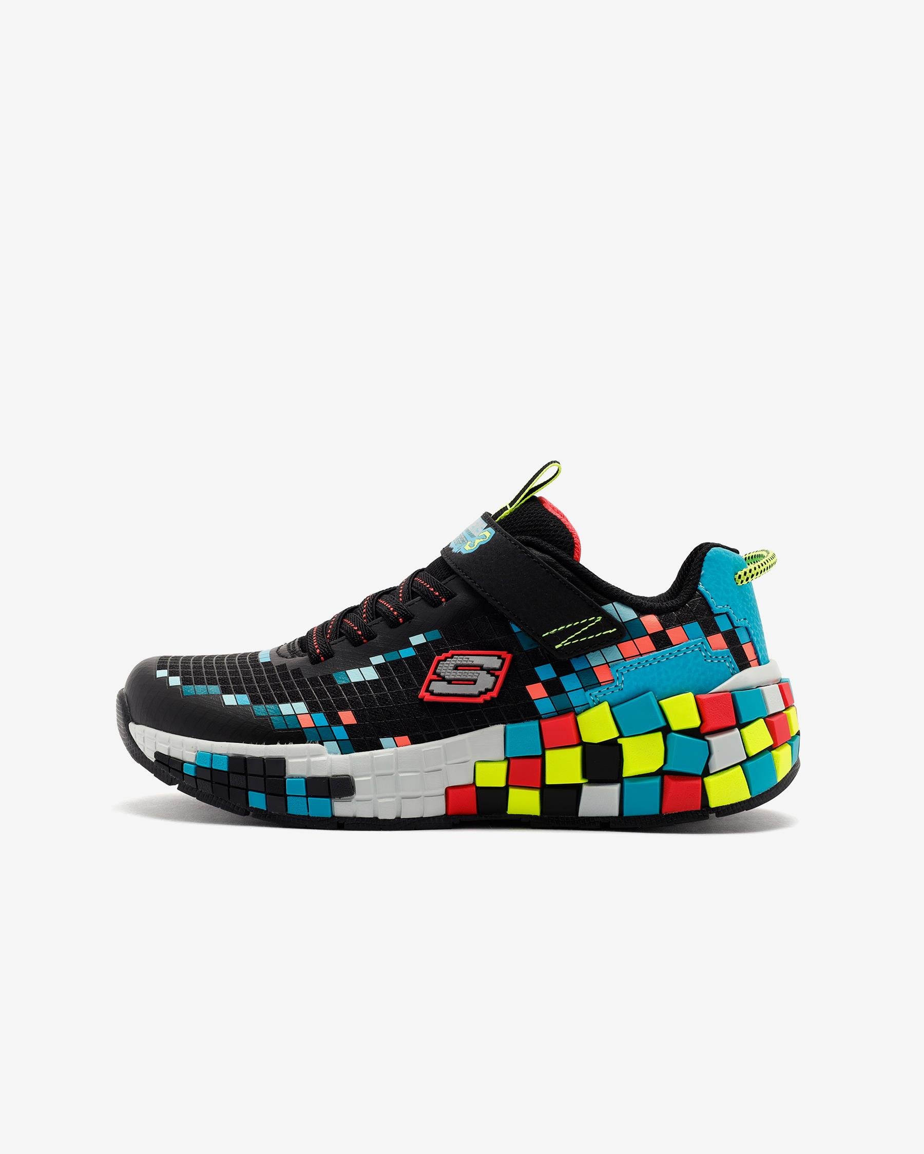 Skechers Megacraft 3.0 Erkek Çocuk Spor Ayakkabı