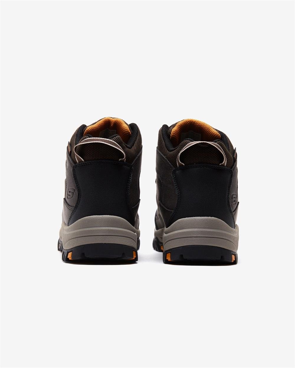Skechers Relment - Daggett Erkek Bot