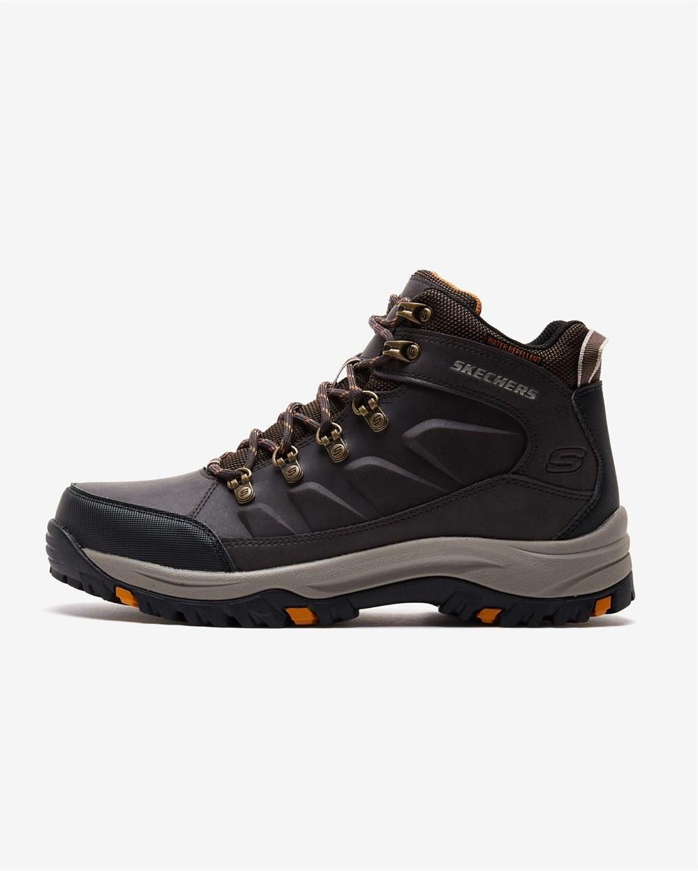 Skechers Relment - Daggett Erkek Bot