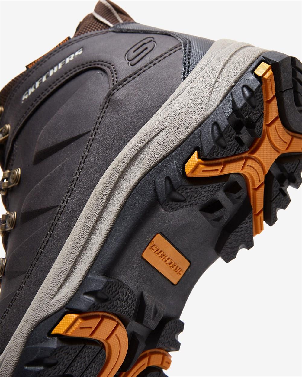 Skechers Relment - Daggett Erkek Bot