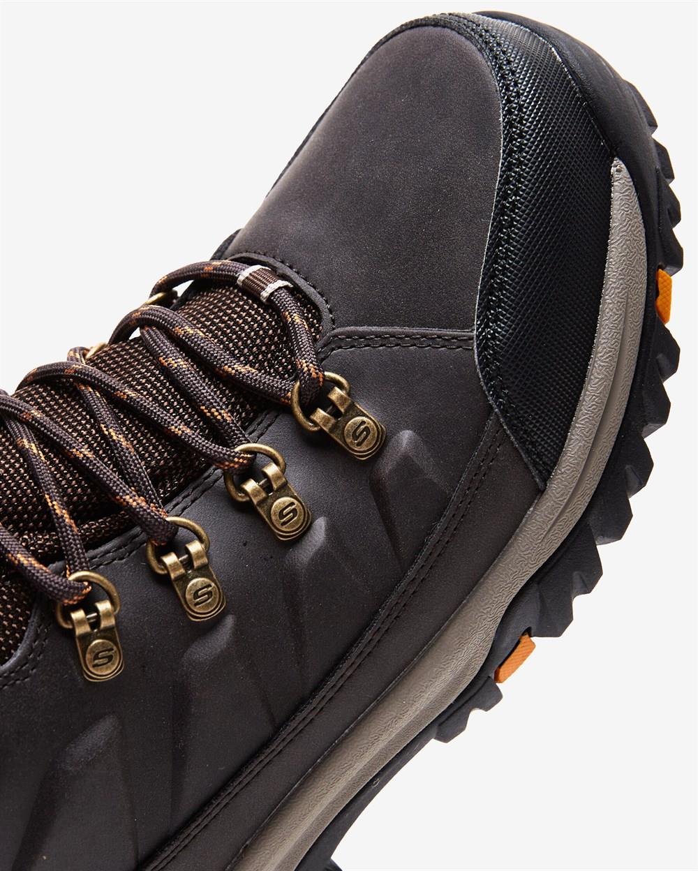 Skechers Relment - Daggett Erkek Bot