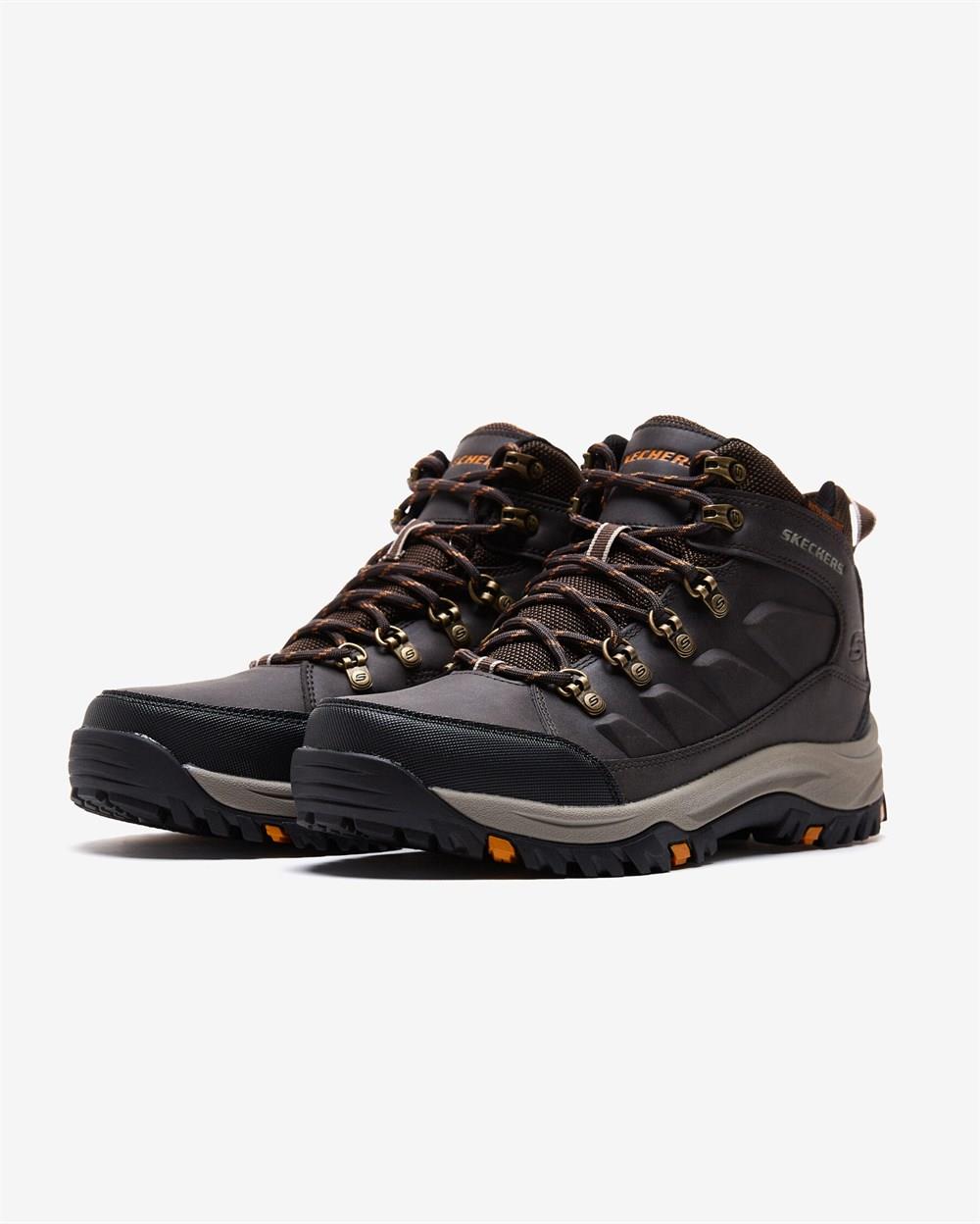 Skechers Relment - Daggett Erkek Bot
