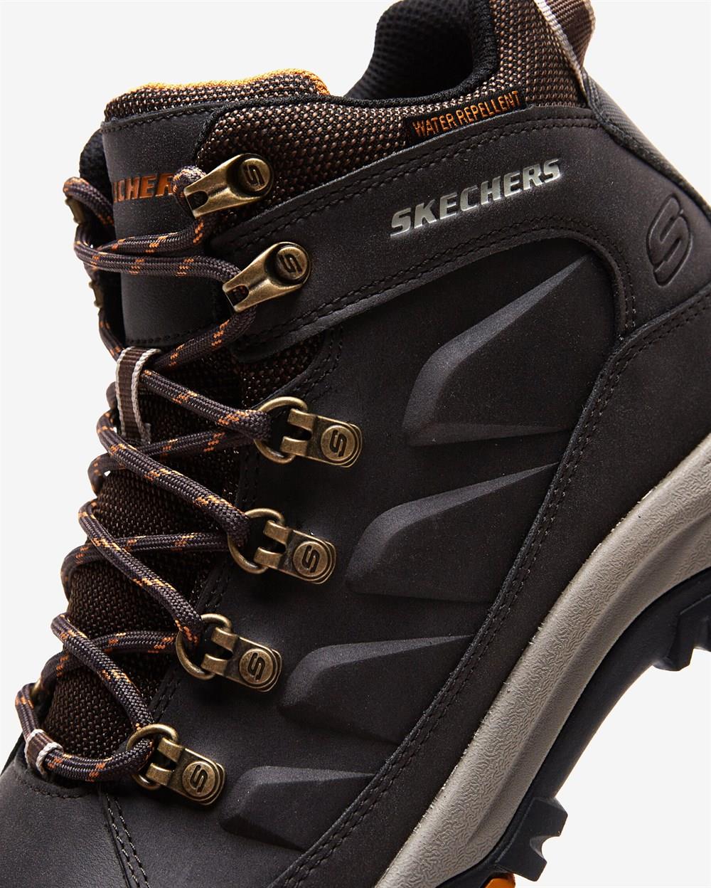 Skechers Relment - Daggett Erkek Bot