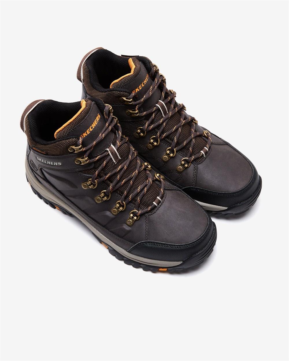 Skechers Relment - Daggett Erkek Bot