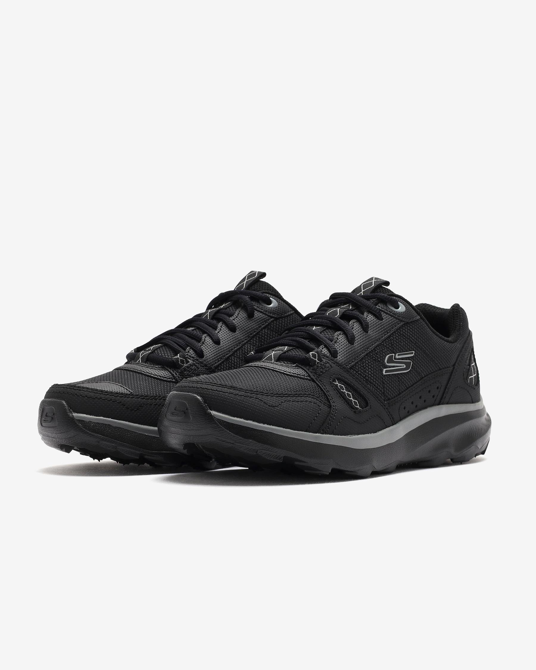 Skechers Ridge Oak-Gateway Trail Kadın Outdoor Ayakkabı