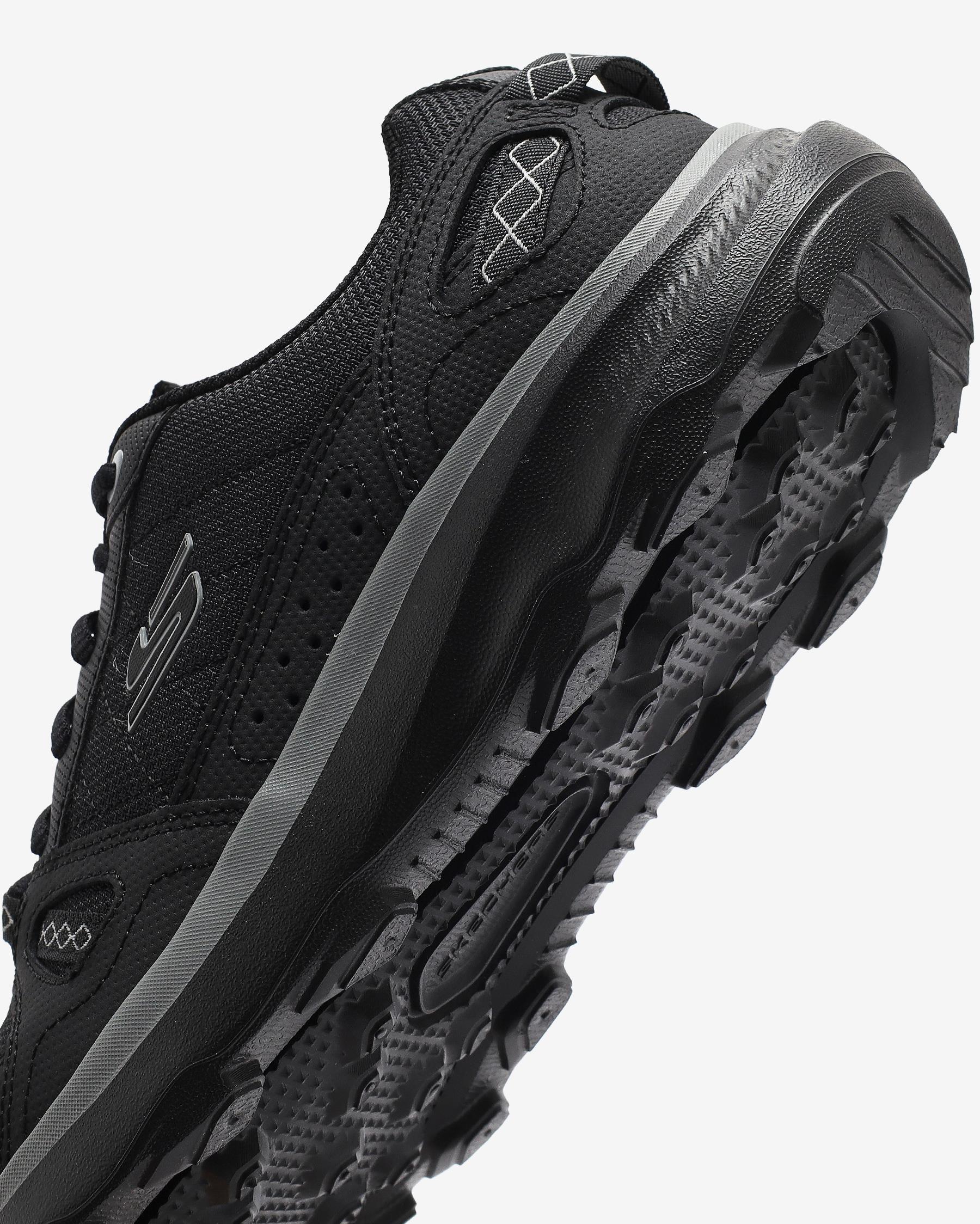 Skechers Ridge Oak-Gateway Trail Kadın Outdoor Ayakkabı
