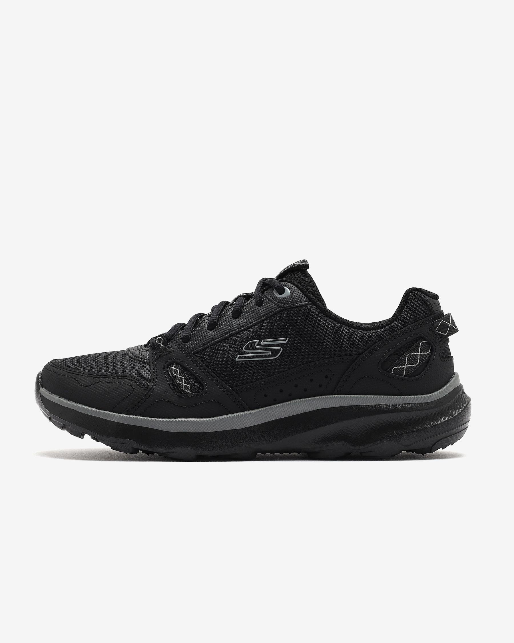 Skechers Ridge Oak-Gateway Trail Kadın Outdoor Ayakkabı