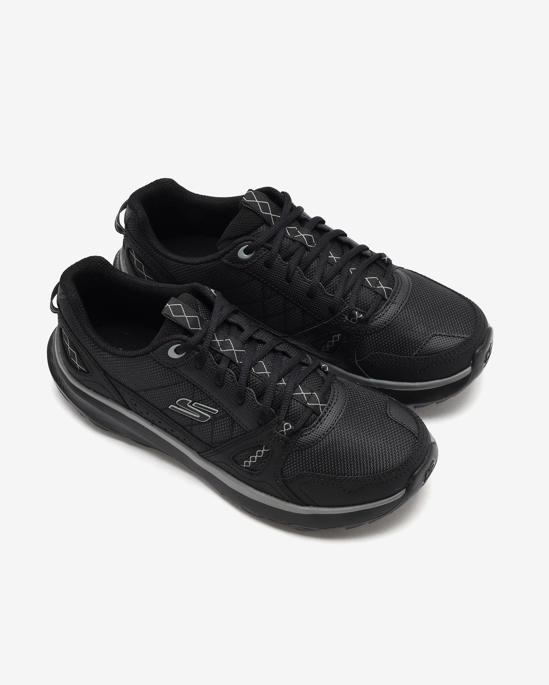 Skechers Ridge Oak-Gateway Trail Kadın Outdoor Ayakkabı